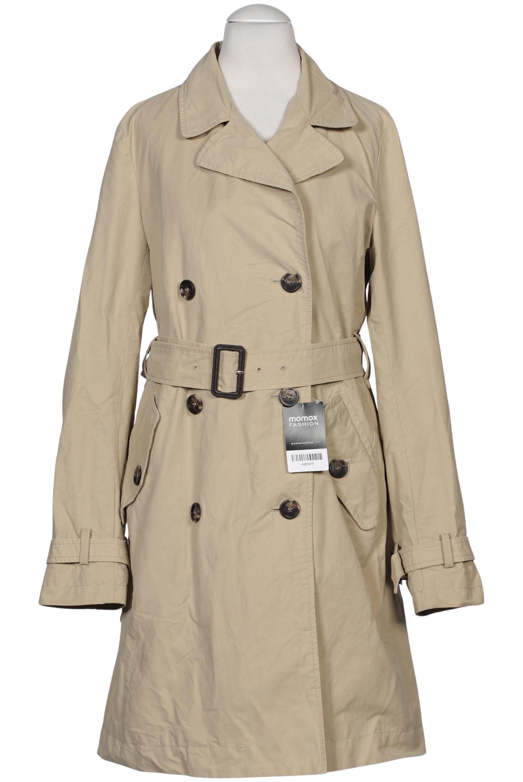 

United Colors OF Benetton Damen Mantel, beige, Gr. 40