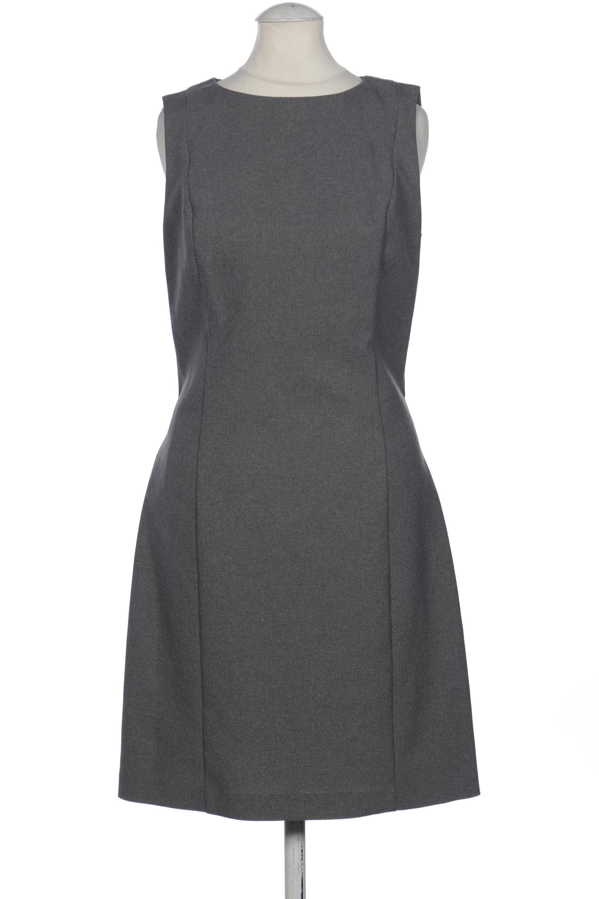 

UNITED COLORS OF BENETTON Damen Kleid, grau