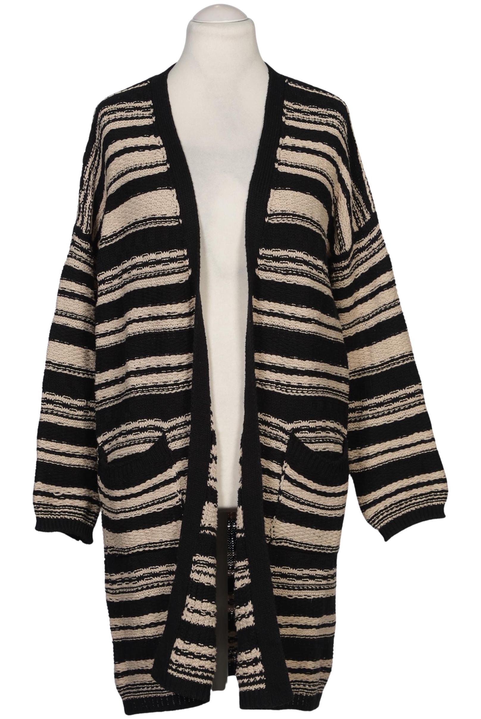 

United Colors OF Benetton Damen Strickjacke, mehrfarbig, Gr. 46