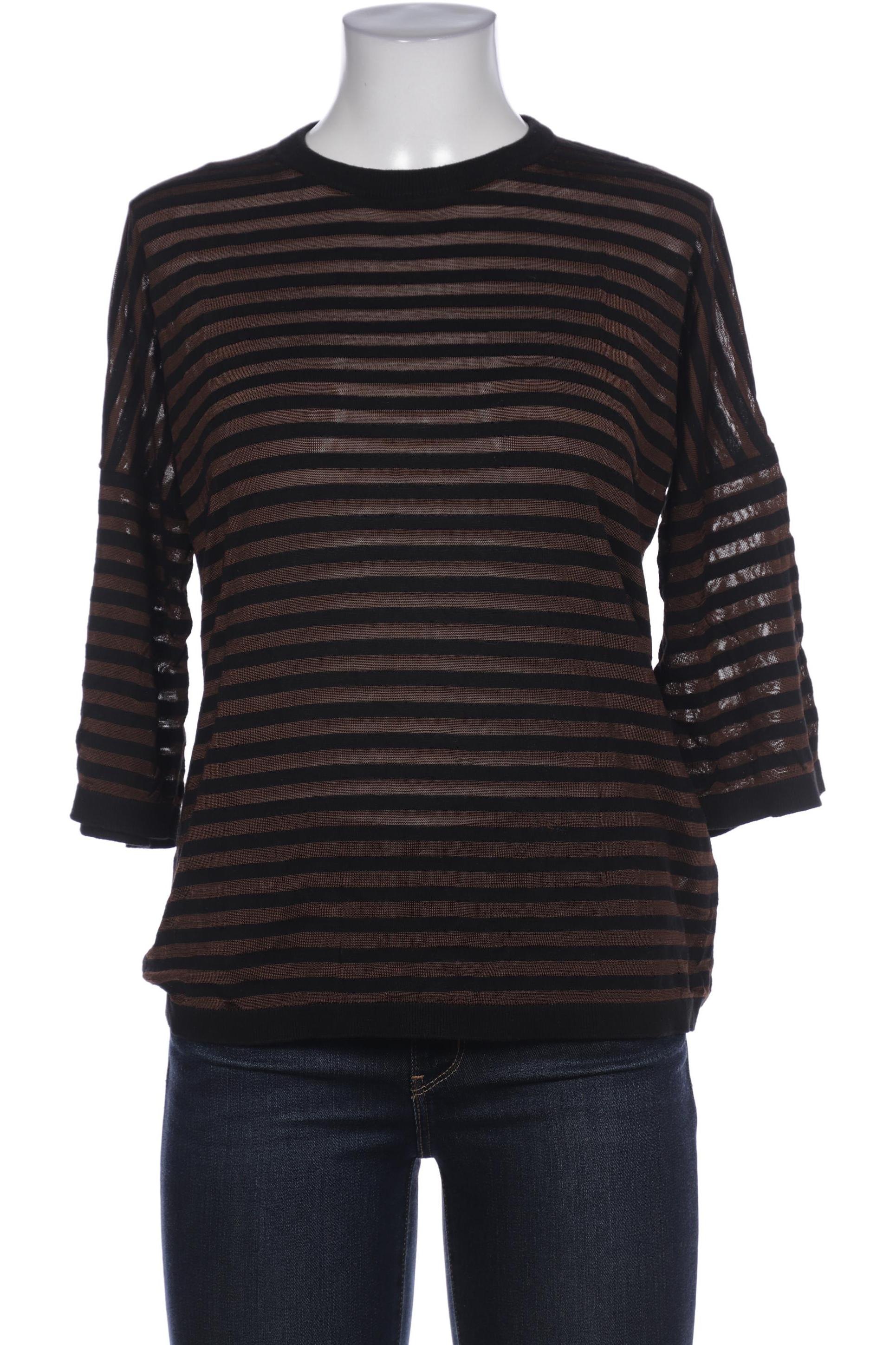 

United Colors OF Benetton Damen Pullover, braun, Gr. 38