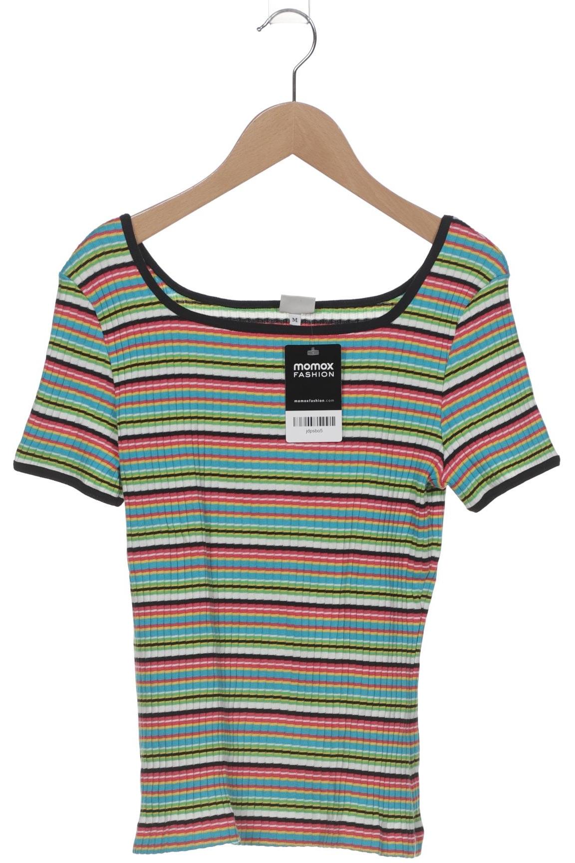 

United Colors OF Benetton Damen T-Shirt, mehrfarbig, Gr. 38