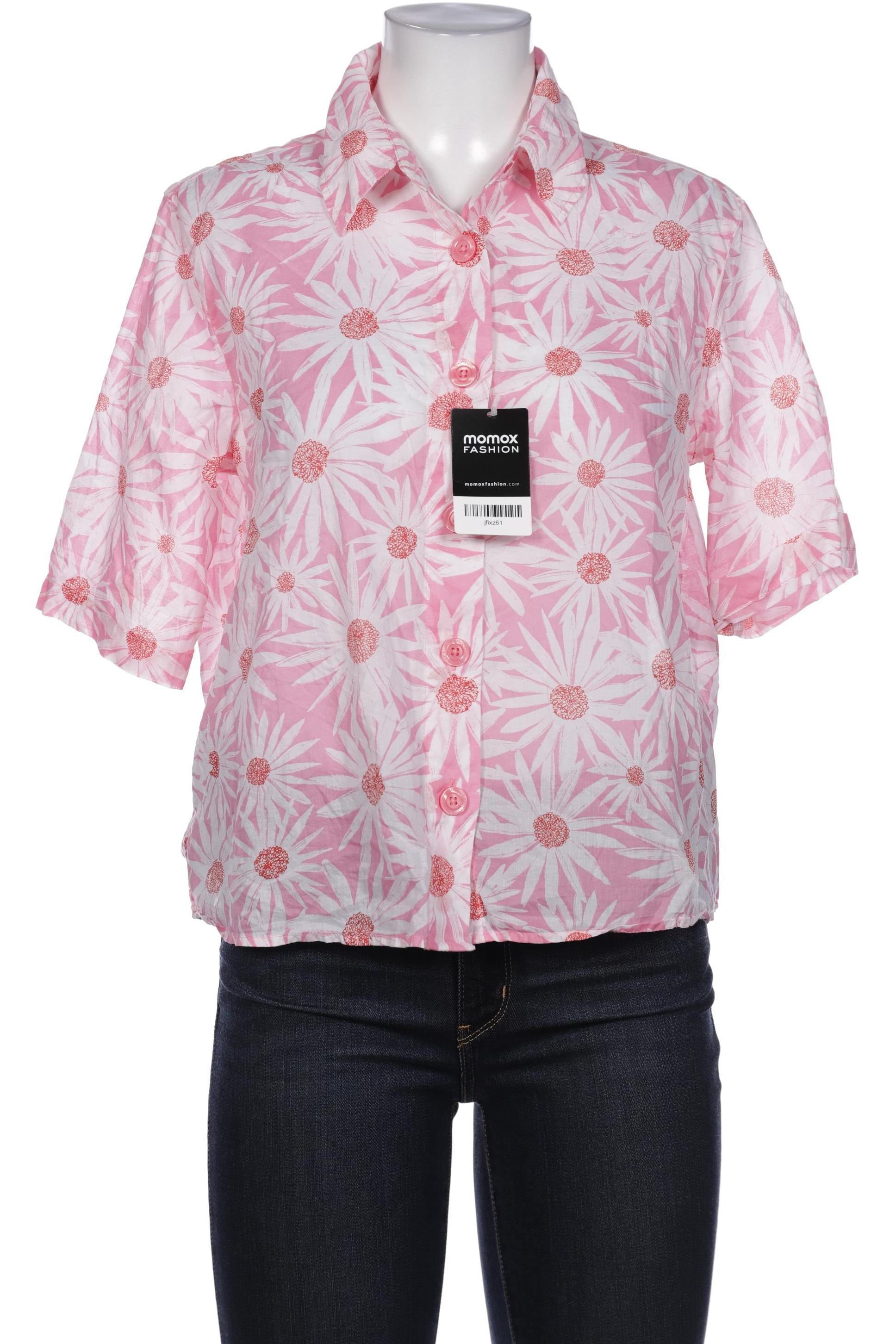 

United Colors OF Benetton Damen Bluse, pink, Gr. 38