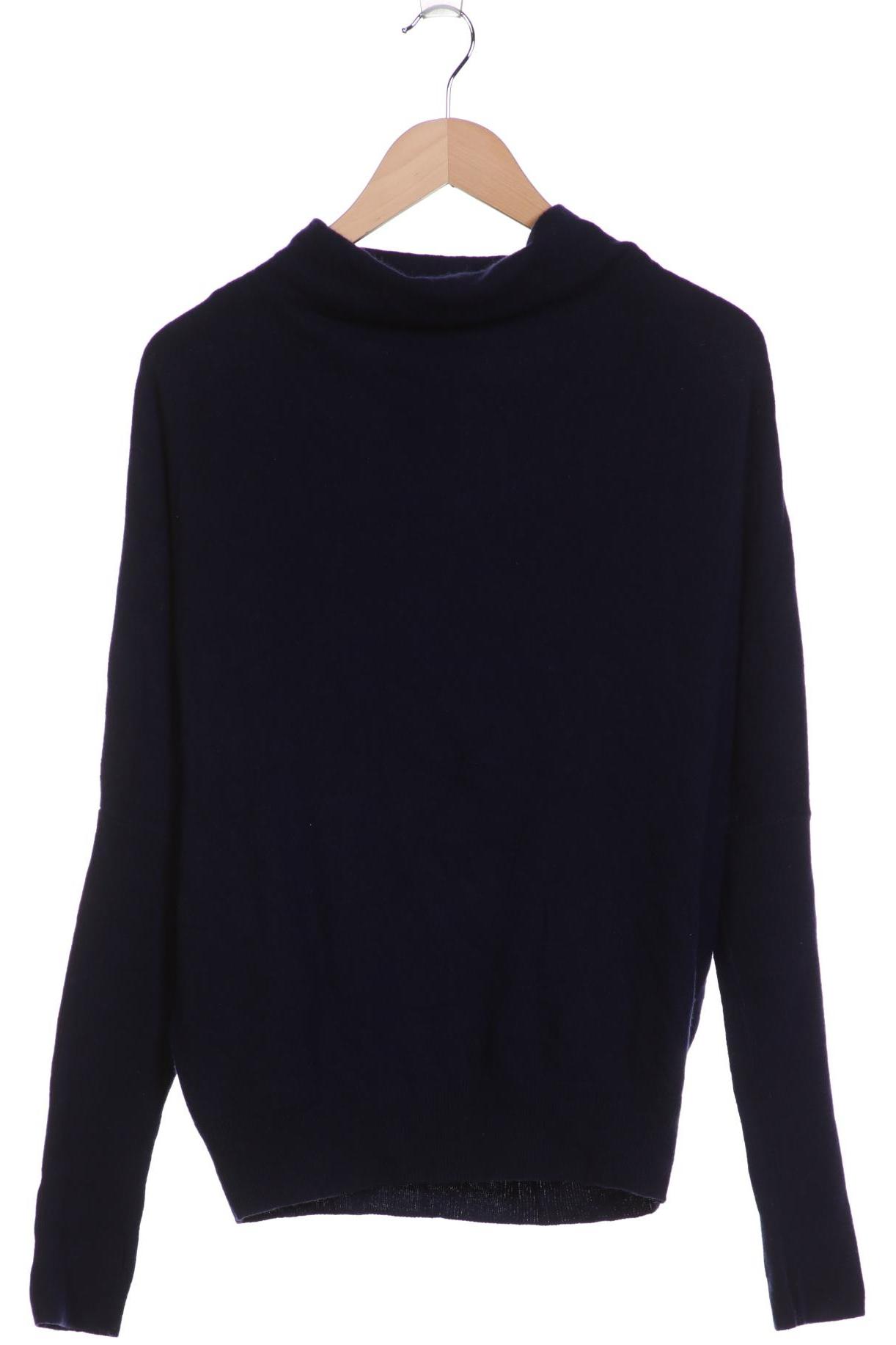 

United Colors OF Benetton Damen Pullover, marineblau, Gr. 36