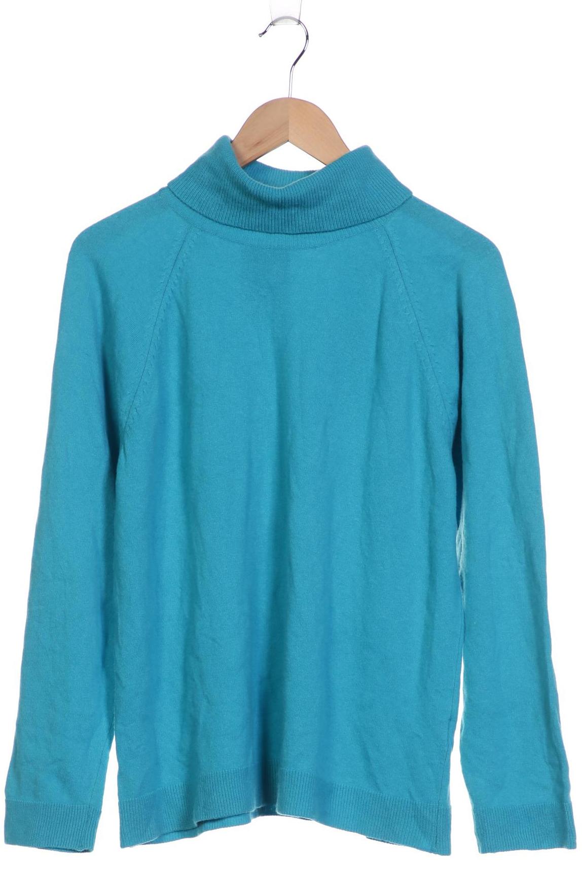 

United Colors OF Benetton Damen Pullover, blau, Gr. 44