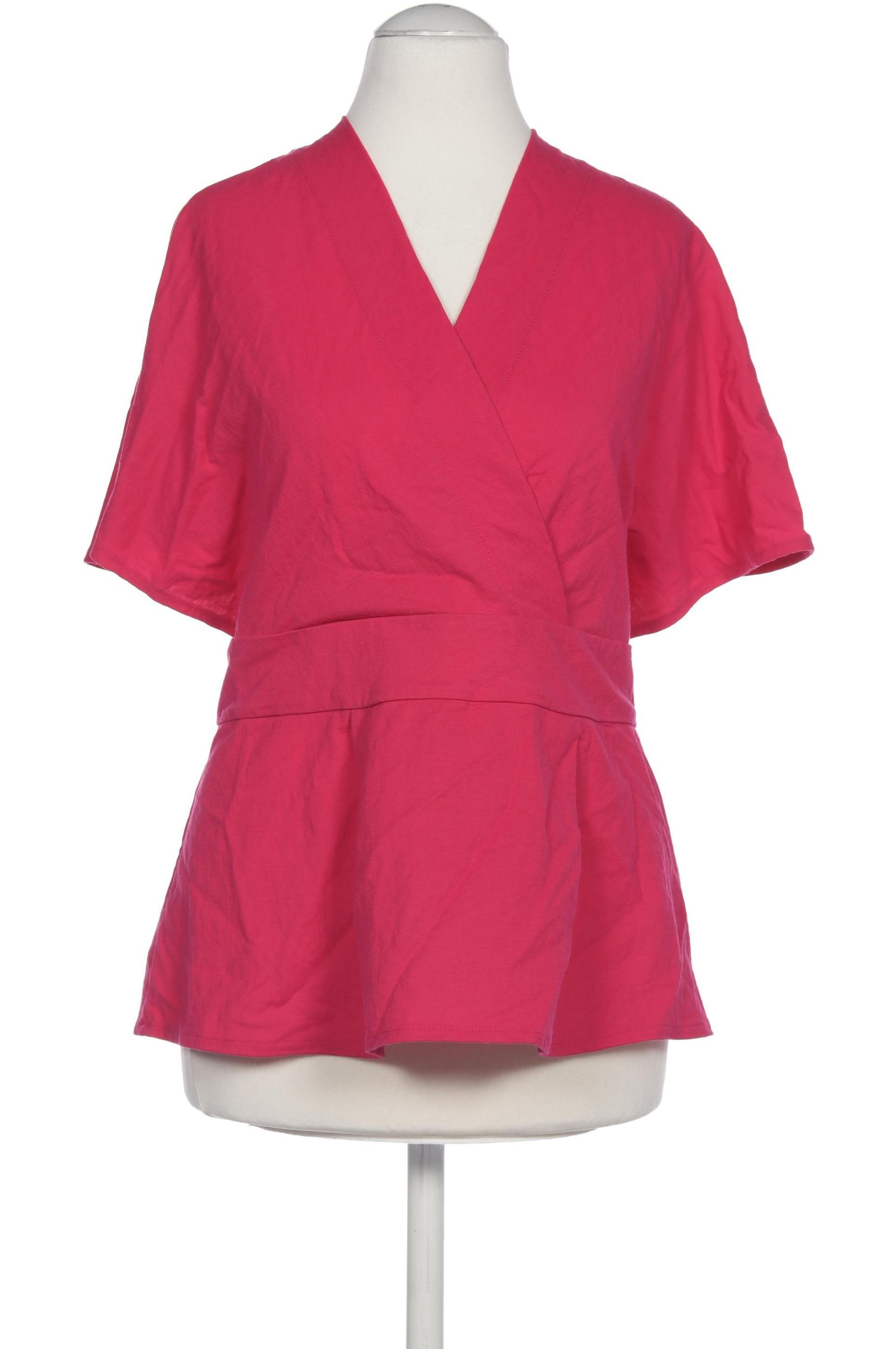 

United Colors OF Benetton Damen Bluse, pink, Gr. 36