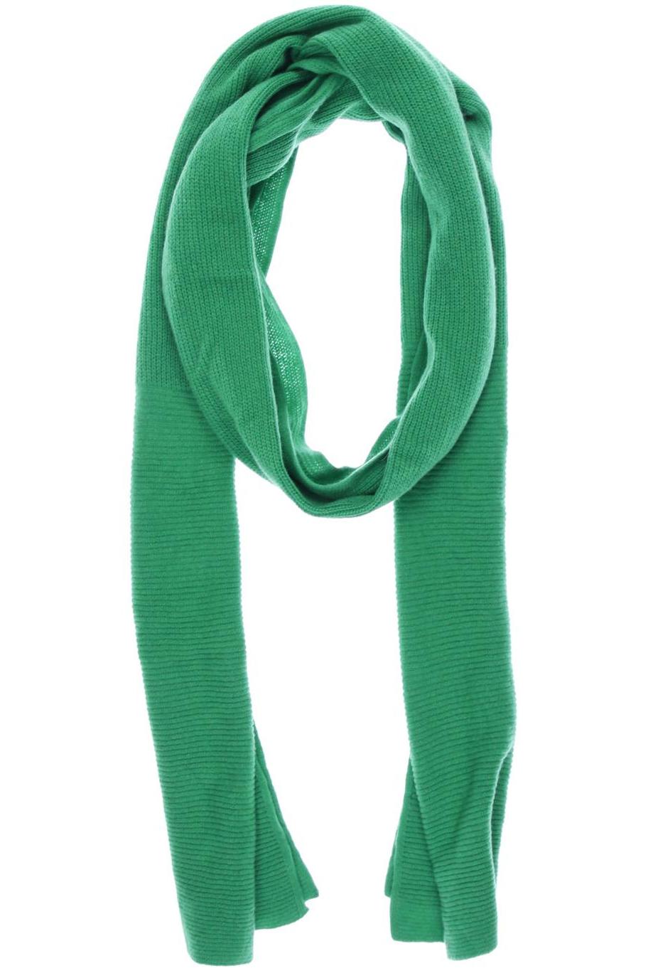 

United Colors OF Benetton Damen Schal, grün, Gr.
