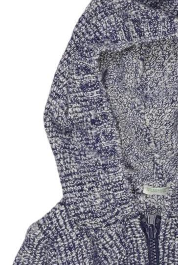 Thumbnail - United Colors OF Benetton Jungen Strickjacke, mehrfarbig, Gr. 74