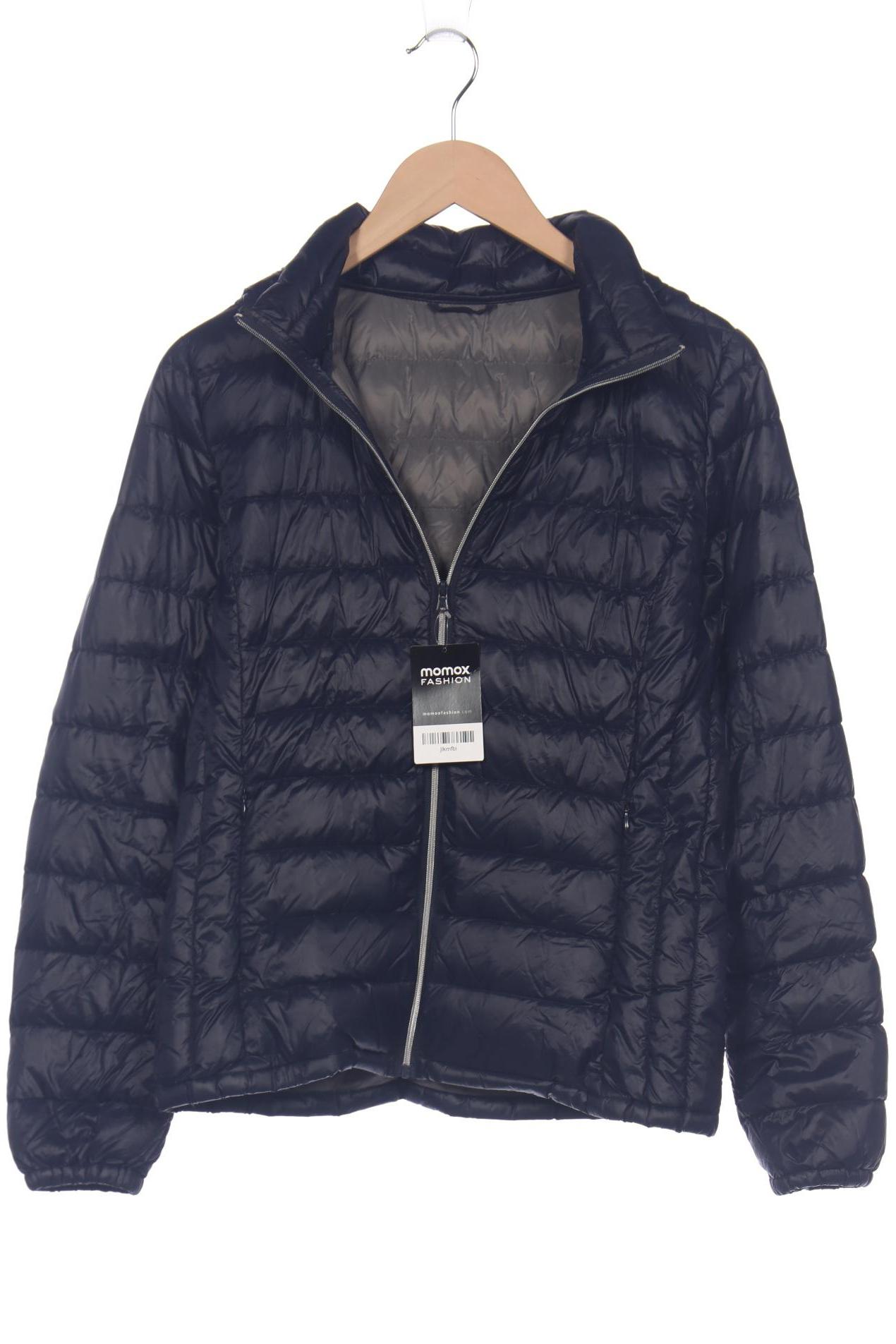 

United Colors OF Benetton Damen Jacke, marineblau, Gr. 36
