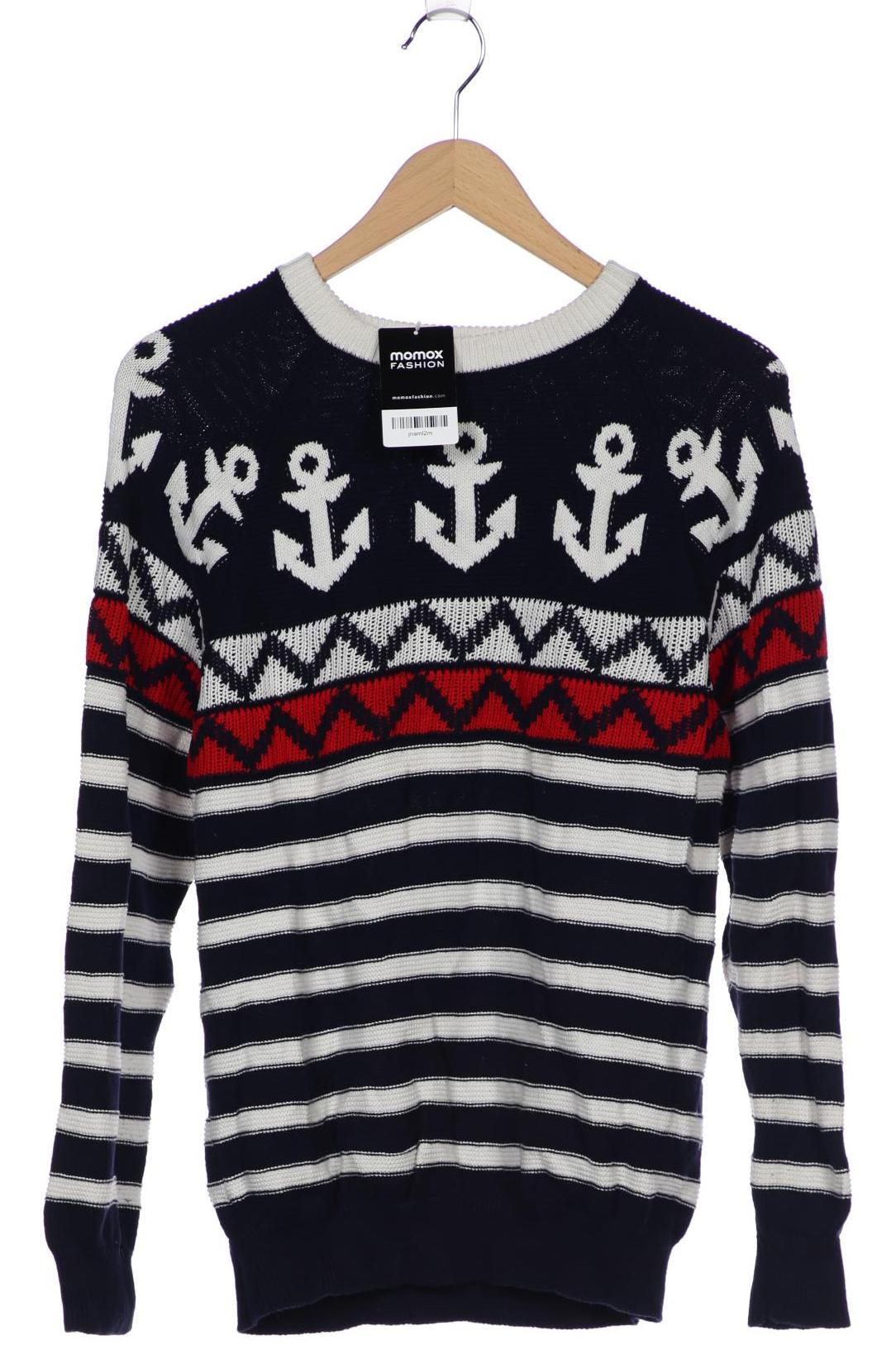 

UNITED COLORS OF BENETTON Herren Pullover, marineblau