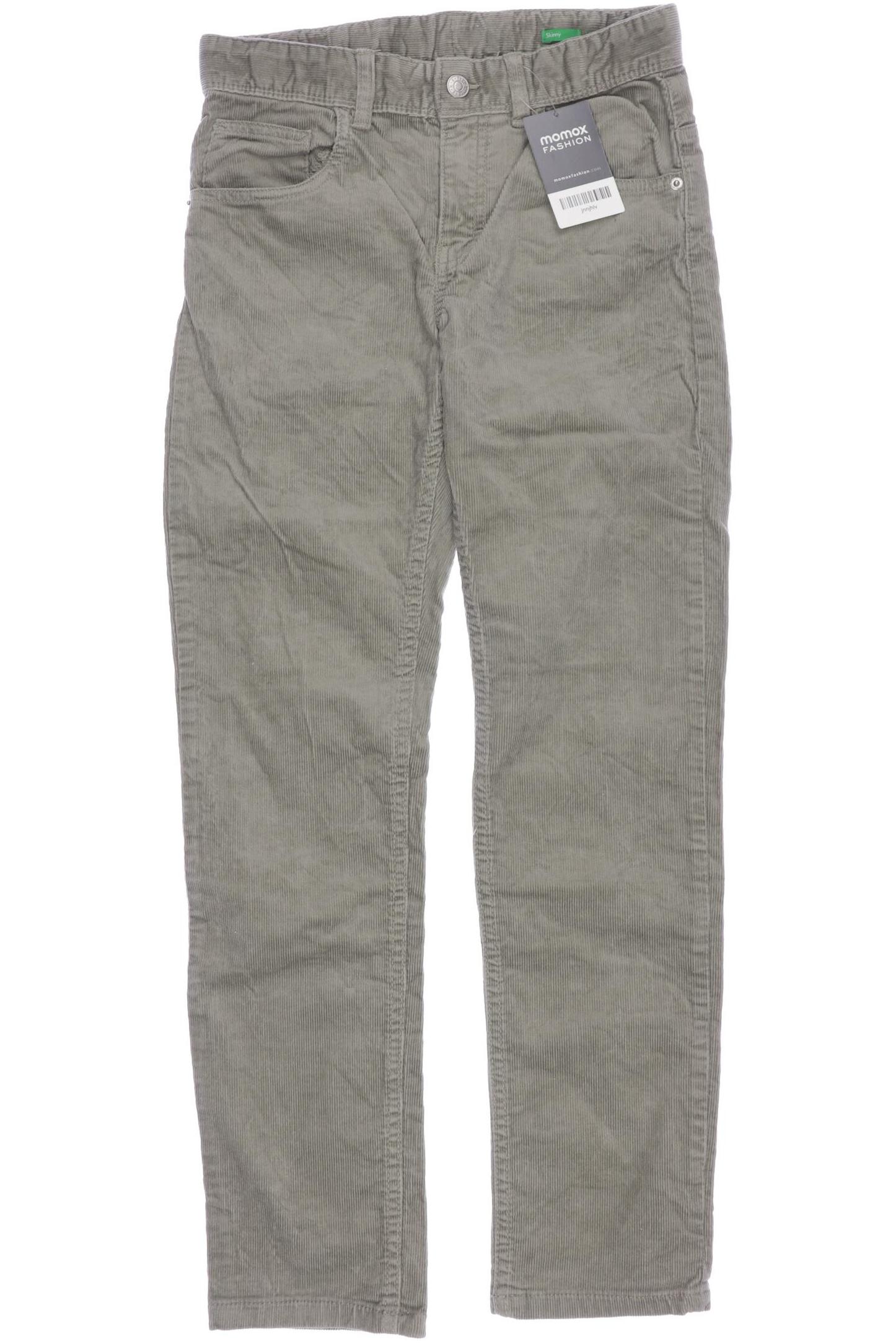 

United Colors OF Benetton Damen Stoffhose, hellgrün, Gr. 146