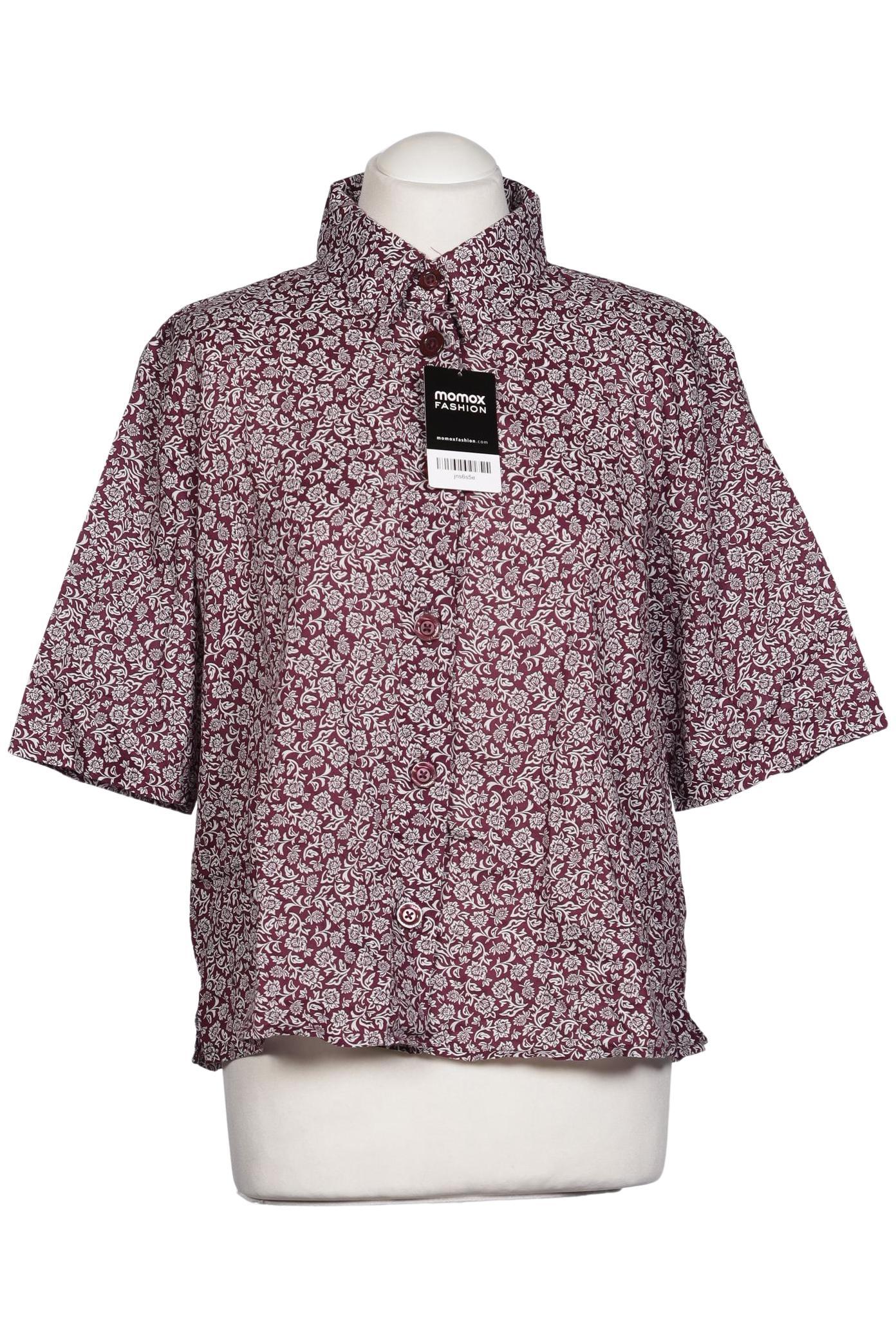 

United Colors OF Benetton Damen Bluse, mehrfarbig, Gr. 38