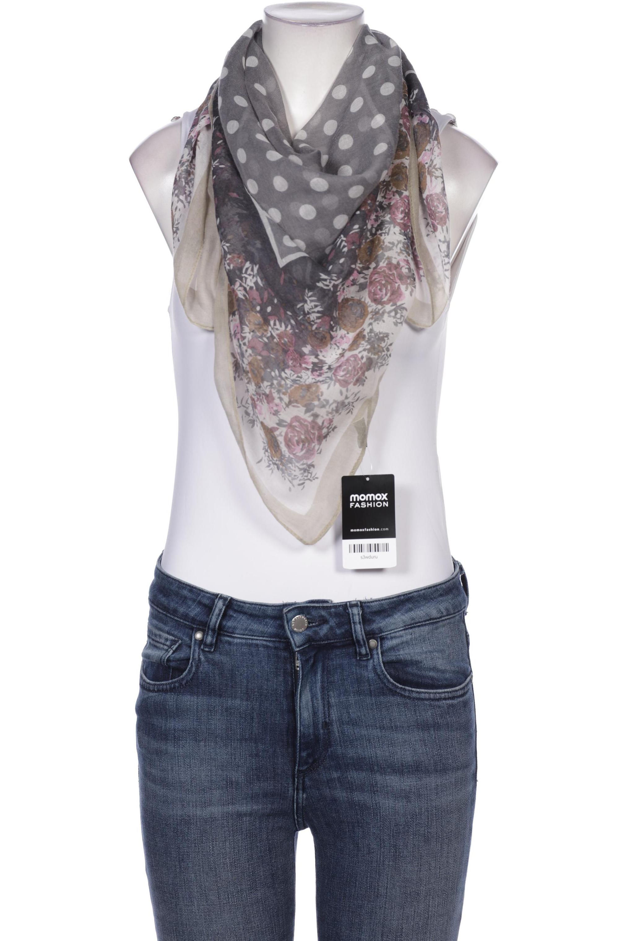 

United Colors OF Benetton Damen Schal, grau, Gr.