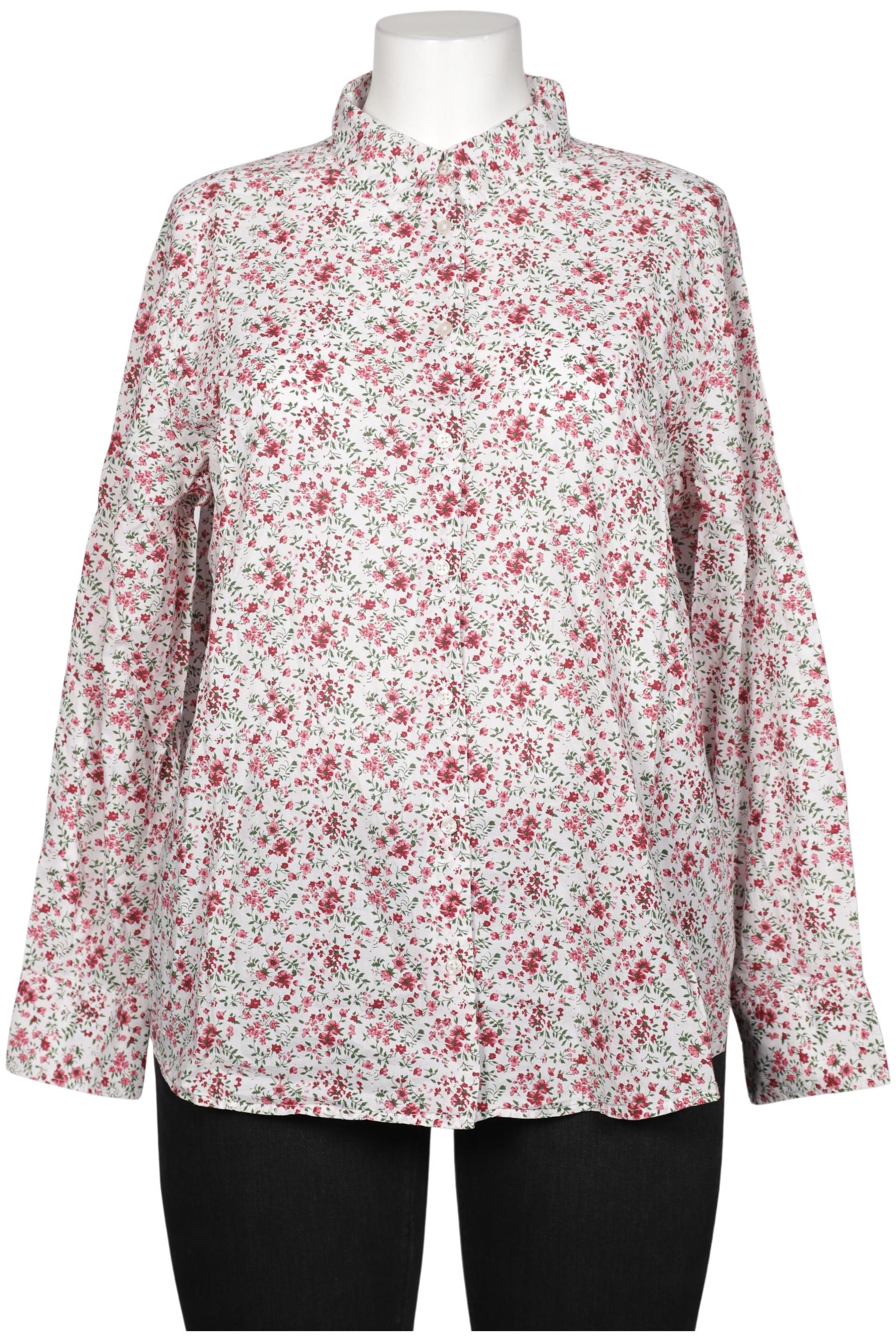 

United Colors OF Benetton Damen Bluse, mehrfarbig, Gr. 44