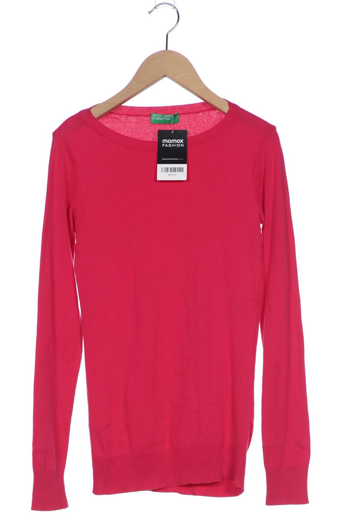 

United Colors OF Benetton Damen Pullover, pink, Gr. 38