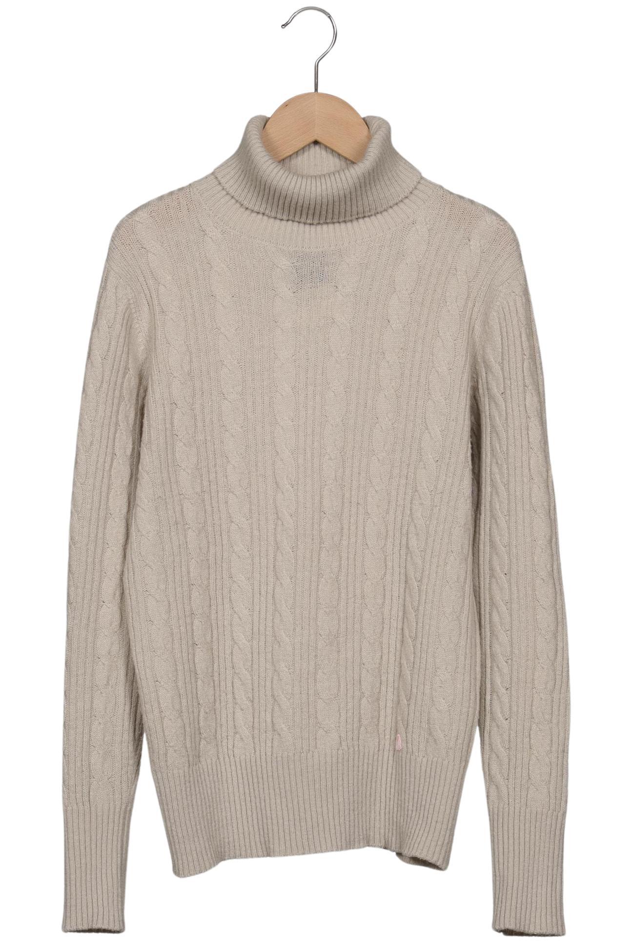 

United Colors OF Benetton Damen Pullover, beige, Gr. 36