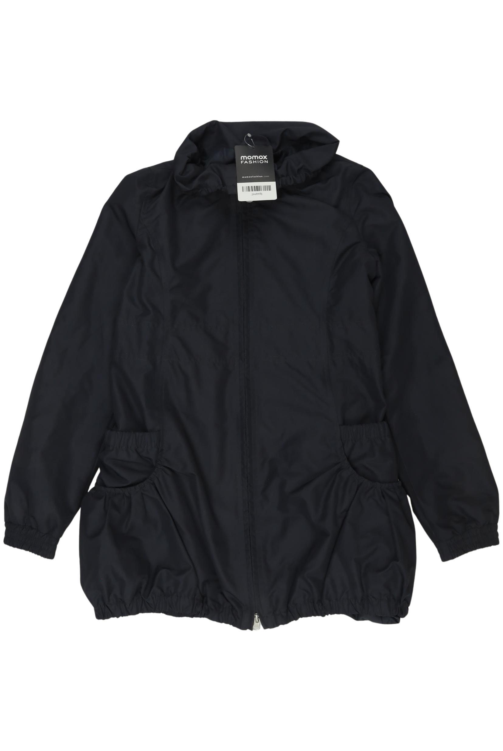 

United Colors OF Benetton Mädchen Jacke, marineblau, Gr. 158