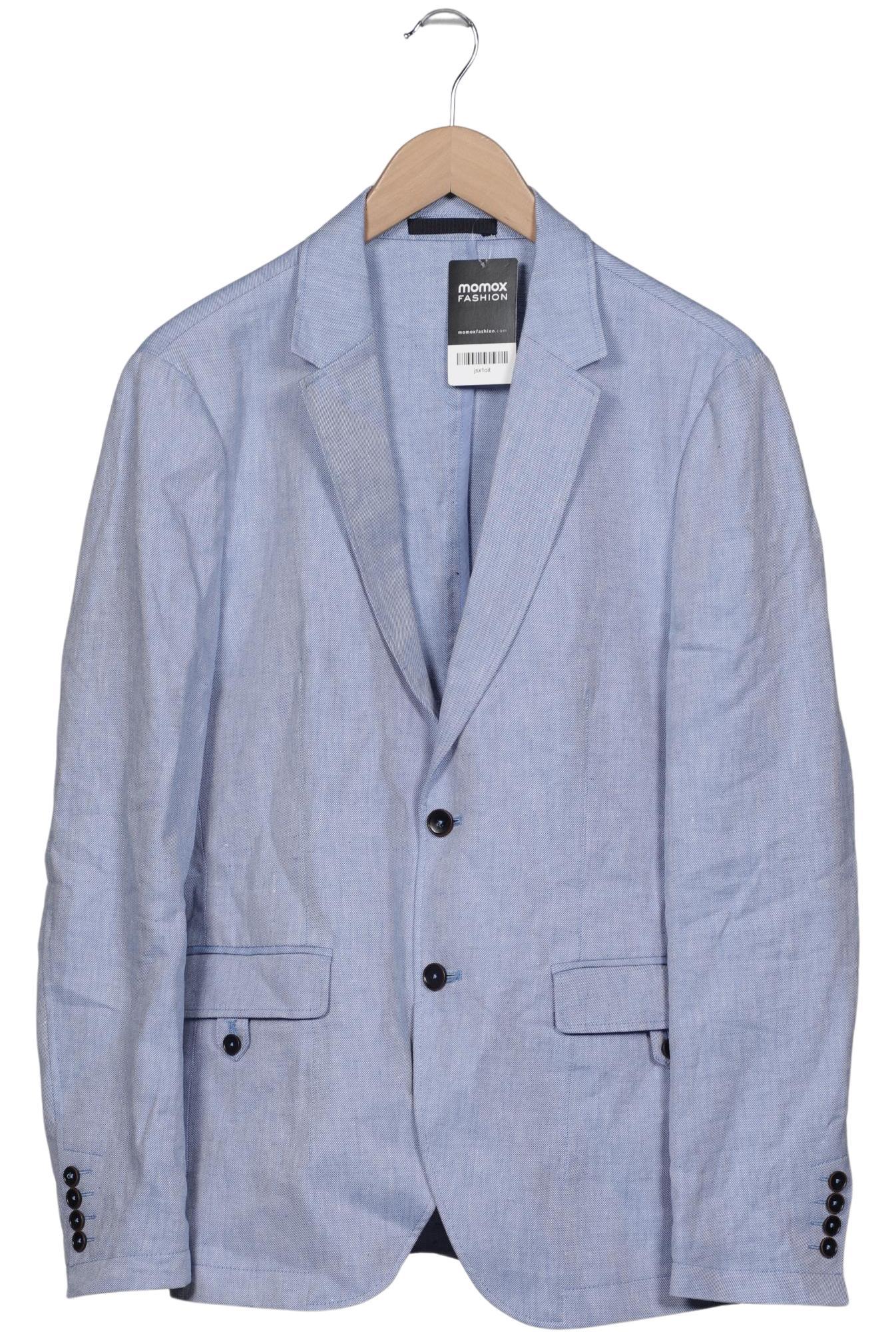 Thumbnail - United Colors OF Benetton Herren Sakko, blau, Gr. 46