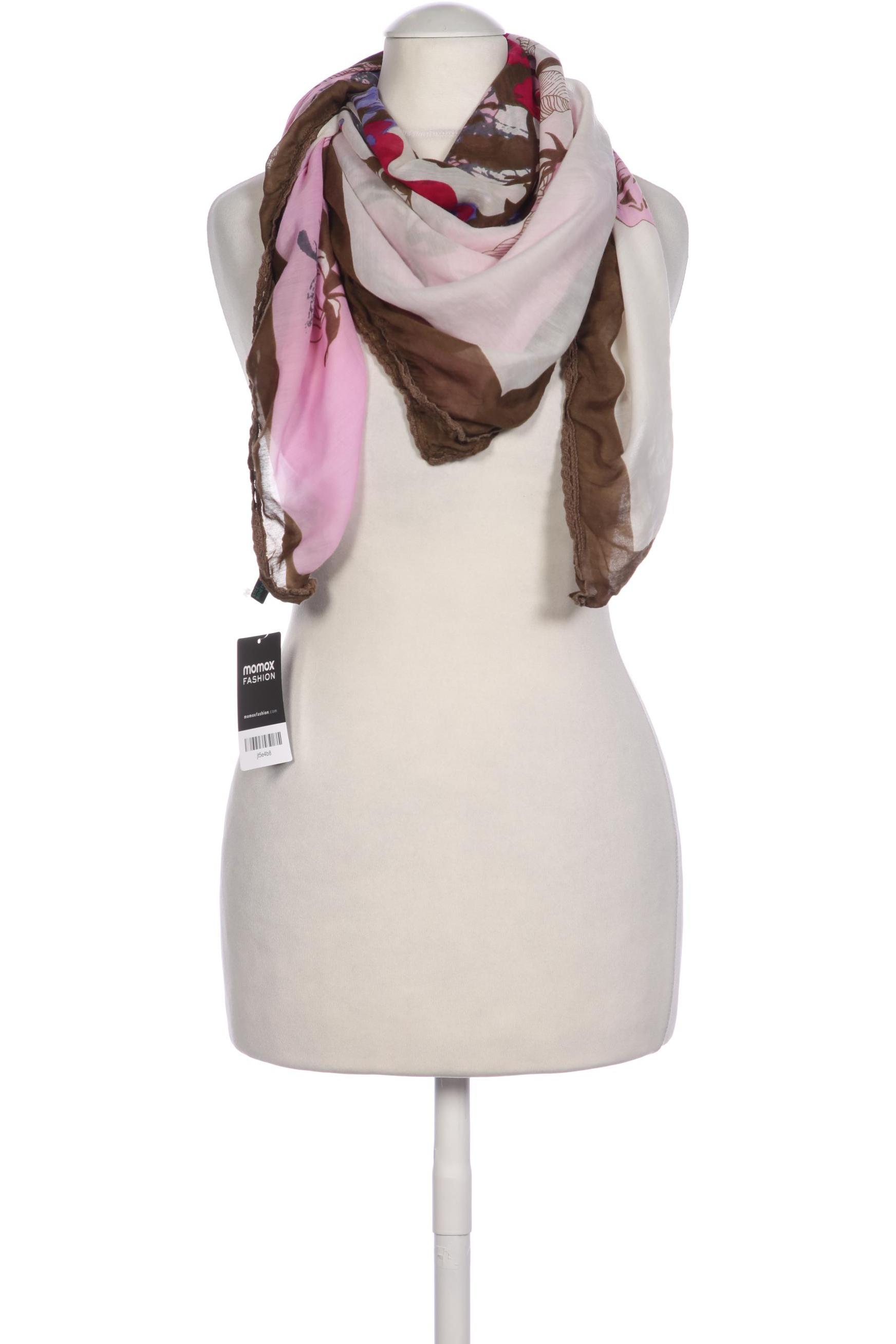 

United Colors OF Benetton Damen Schal, mehrfarbig, Gr.