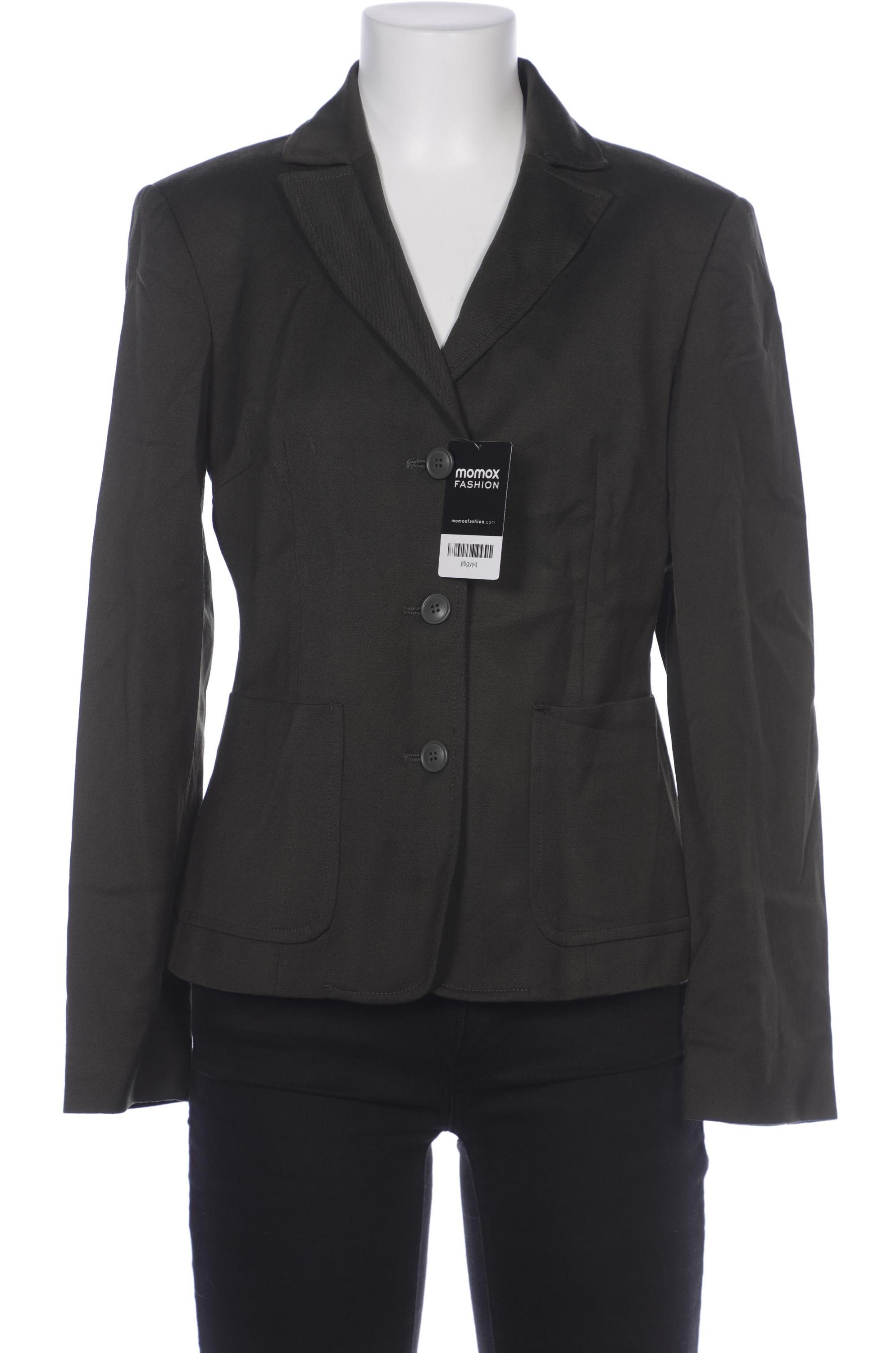 

United Colors OF Benetton Damen Blazer, grün, Gr. 42