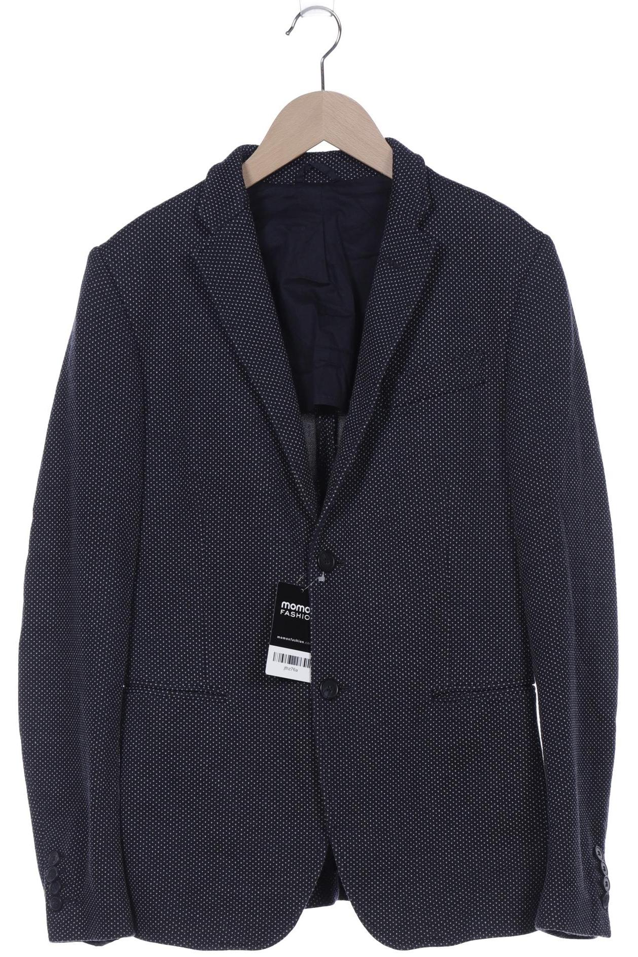 

United Colors OF Benetton Herren Sakko, marineblau, Gr. 42
