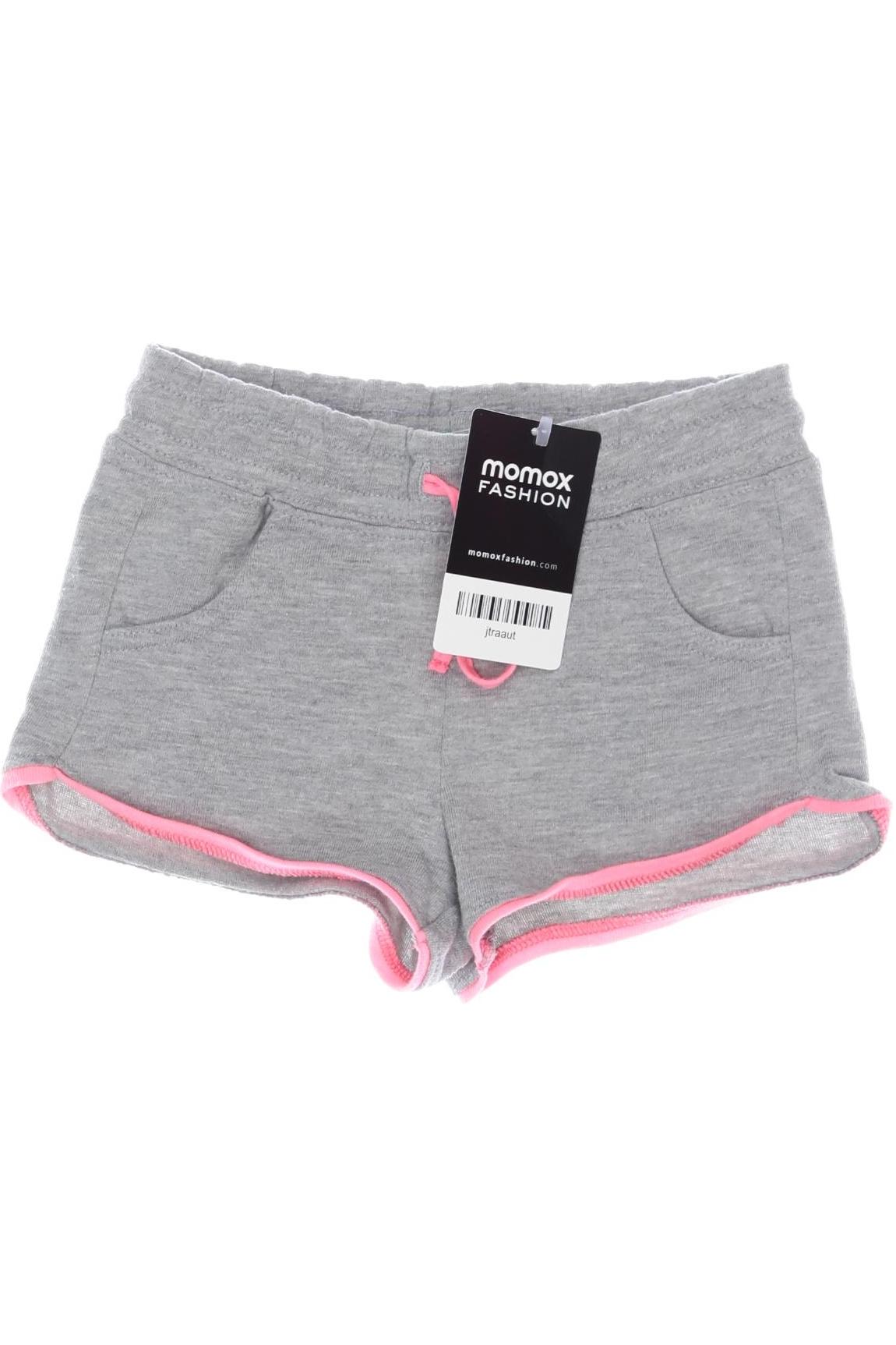 

United Colors OF Benetton Damen Shorts, grau, Gr. 104