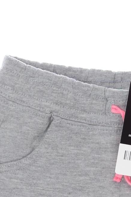 Thumbnail - United Colors OF Benetton Mädchen Shorts, grau, Gr. 104