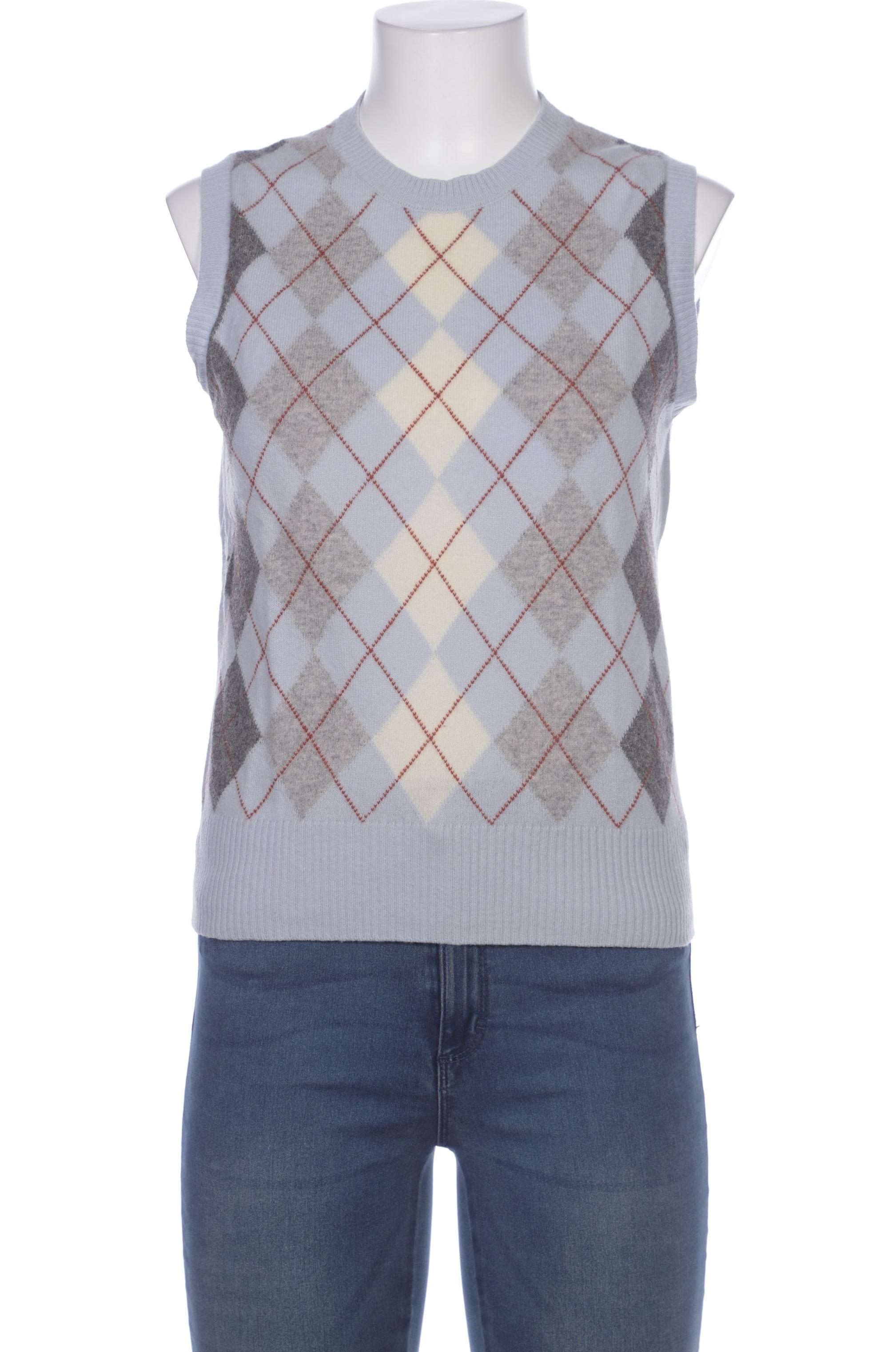 

United Colors OF Benetton Damen Pullover, hellblau, Gr. 42