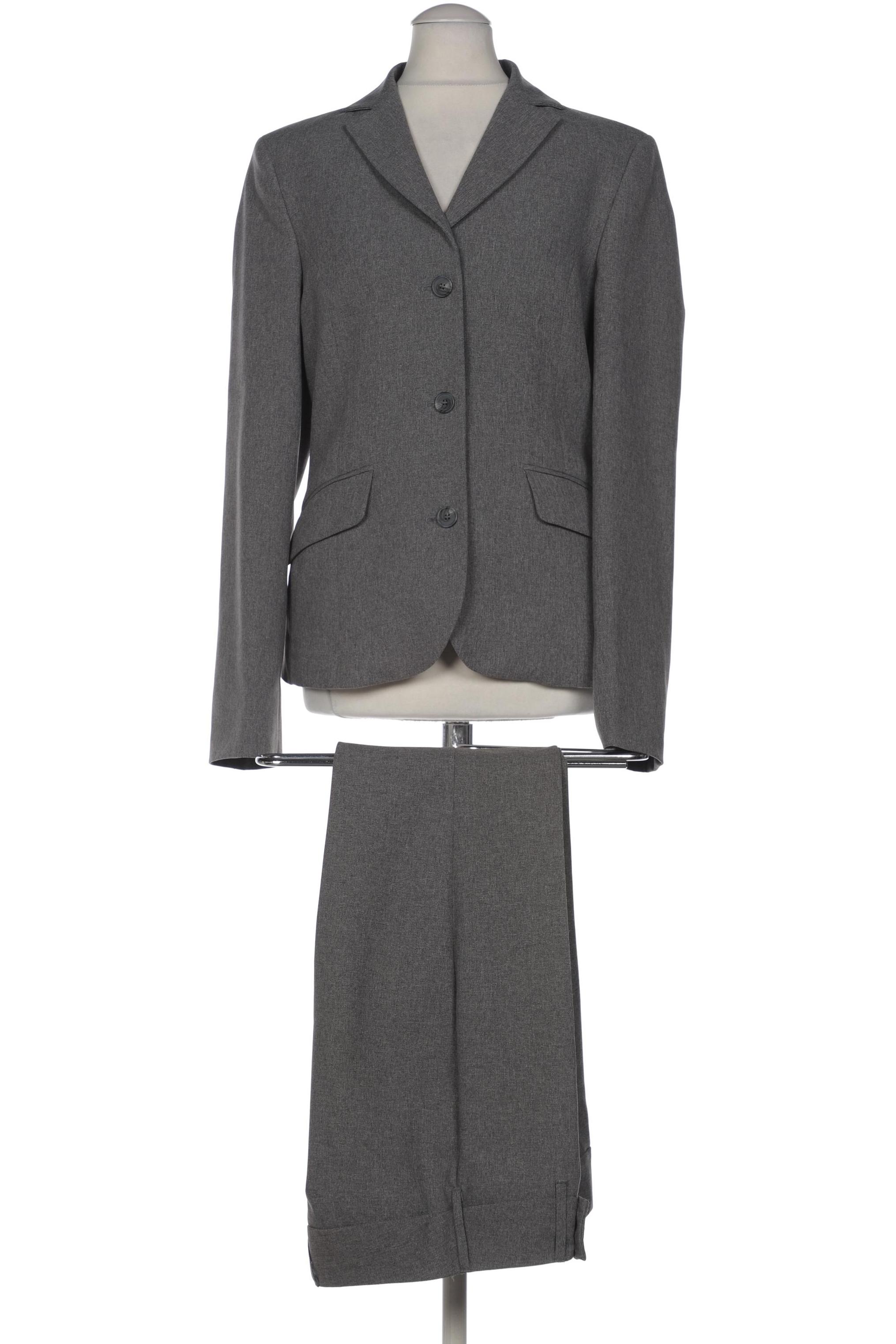

United Colors OF Benetton Damen Anzug, grau, Gr. 40