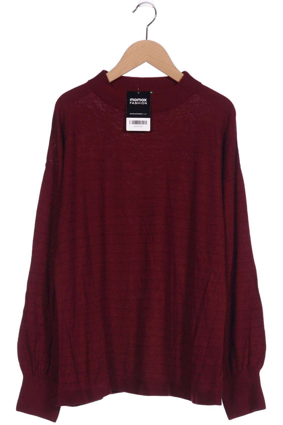 

UNITED COLORS OF BENETTON Damen Pullover, bordeaux