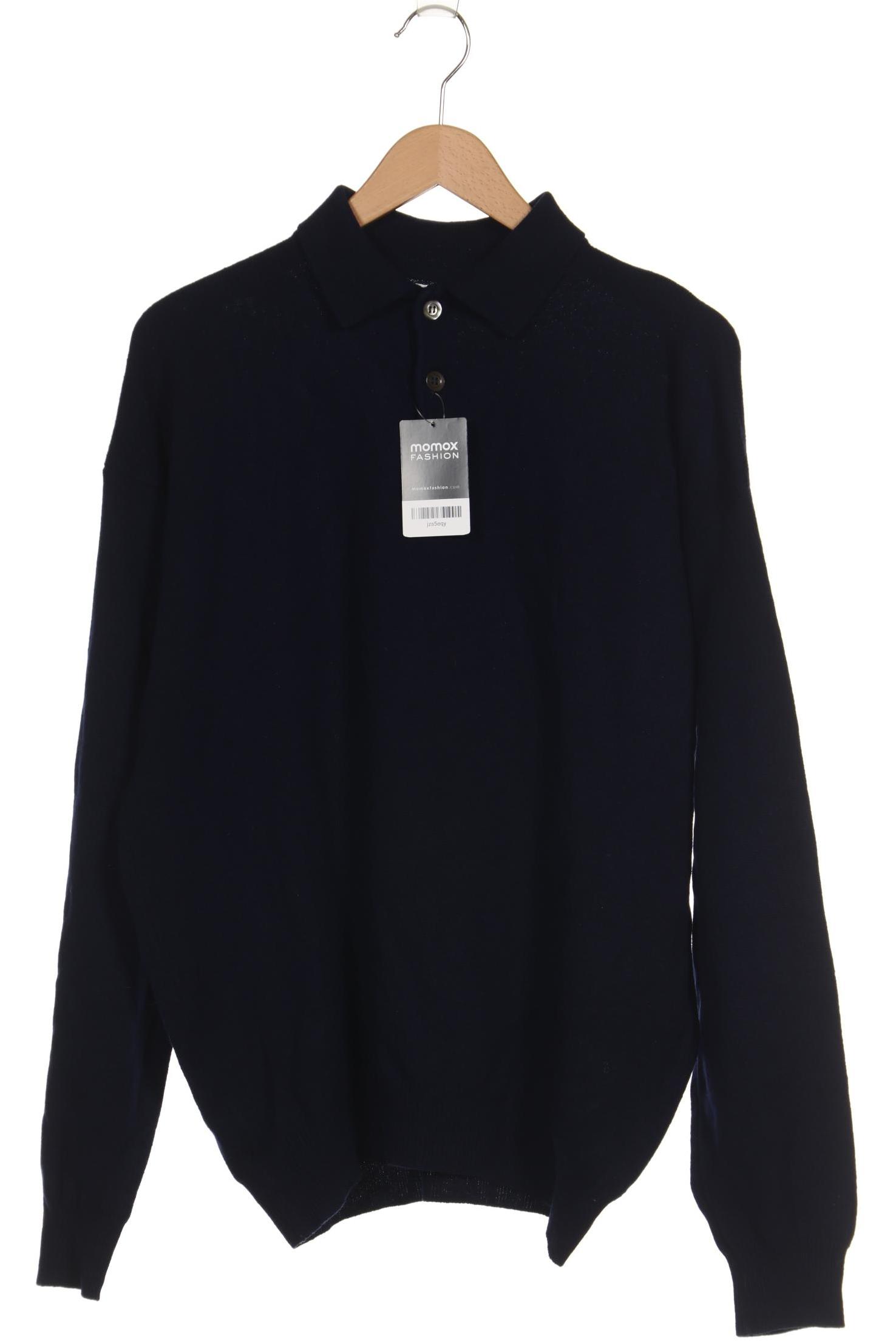 

United Colors OF Benetton Herren Pullover, marineblau, Gr. 52