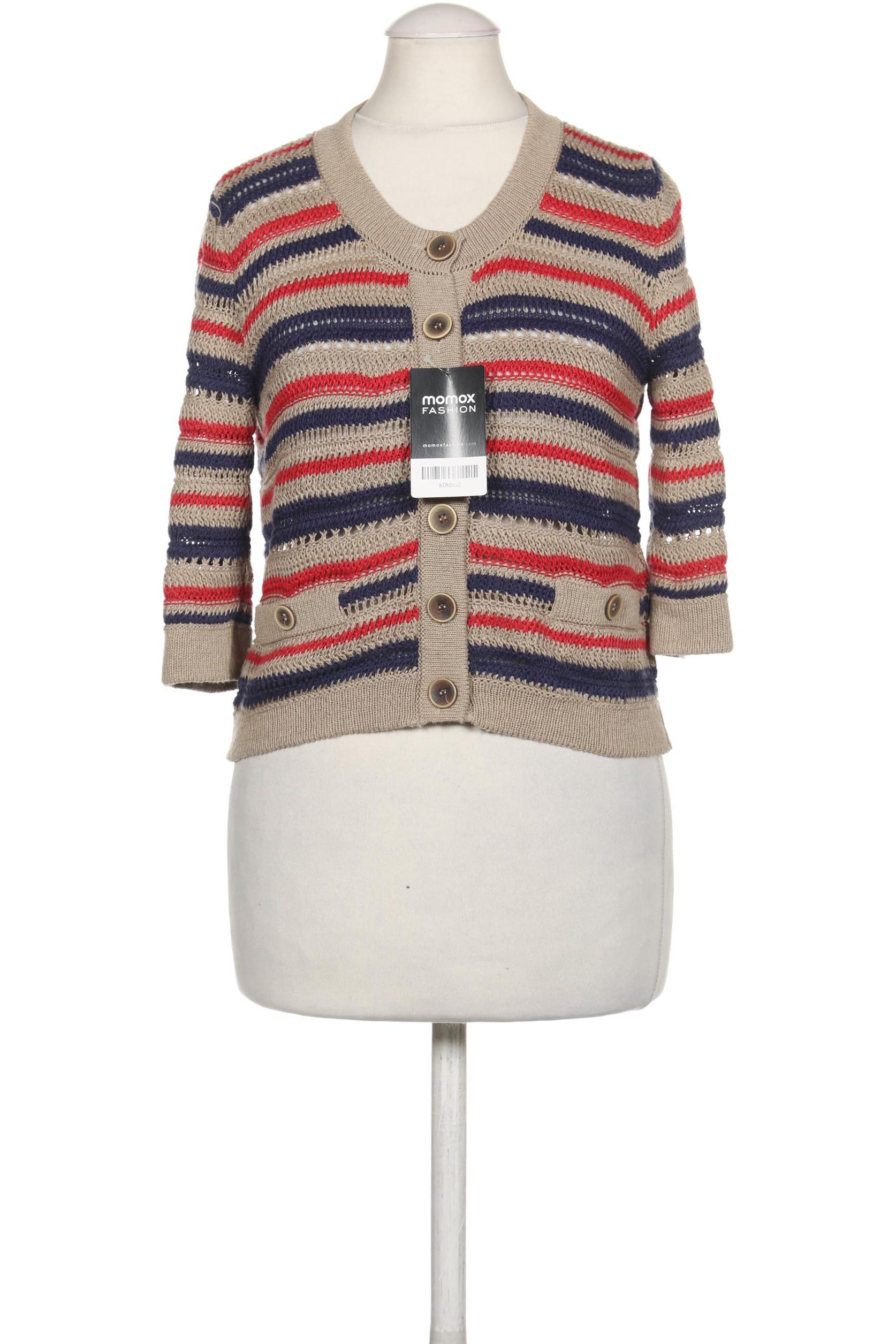 

UNITED COLORS OF BENETTON Damen Strickjacke, mehrfarbig