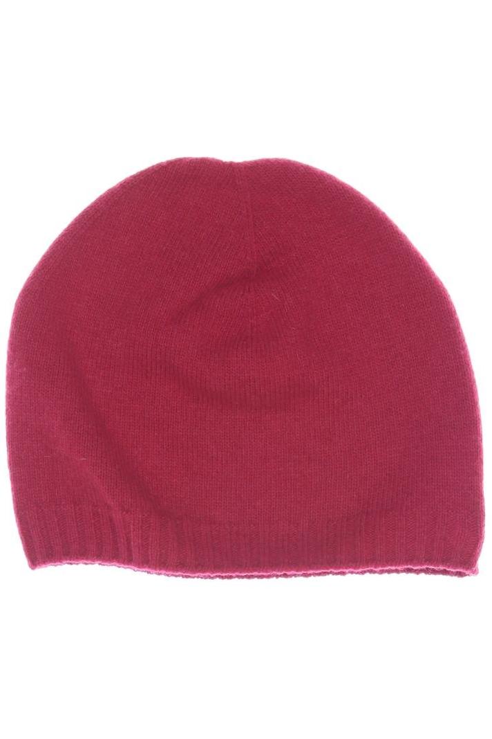 

United Colors OF Benetton Damen Hut/Mütze, pink, Gr. uni