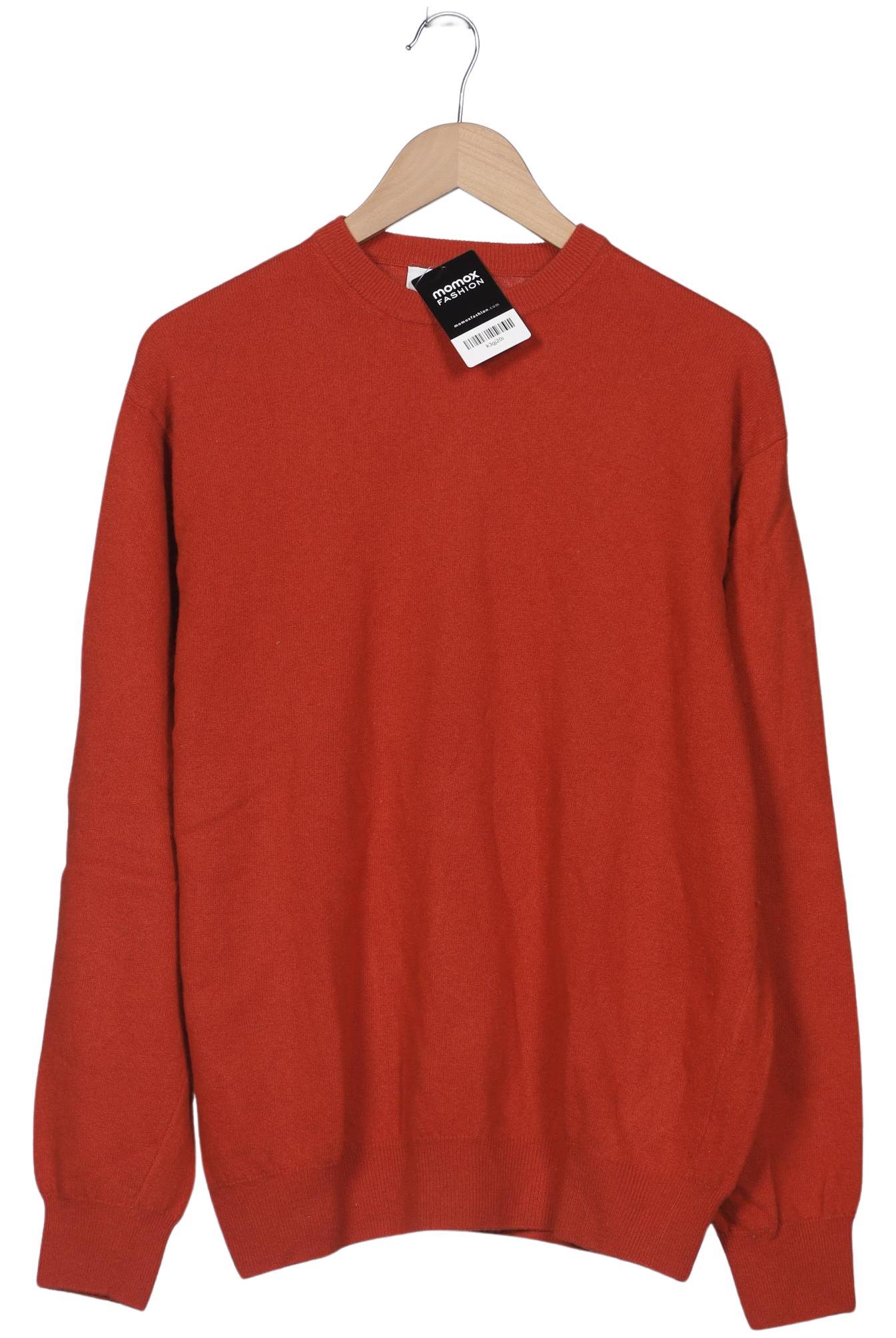 

United Colors OF Benetton Damen Pullover, orange, Gr. 54