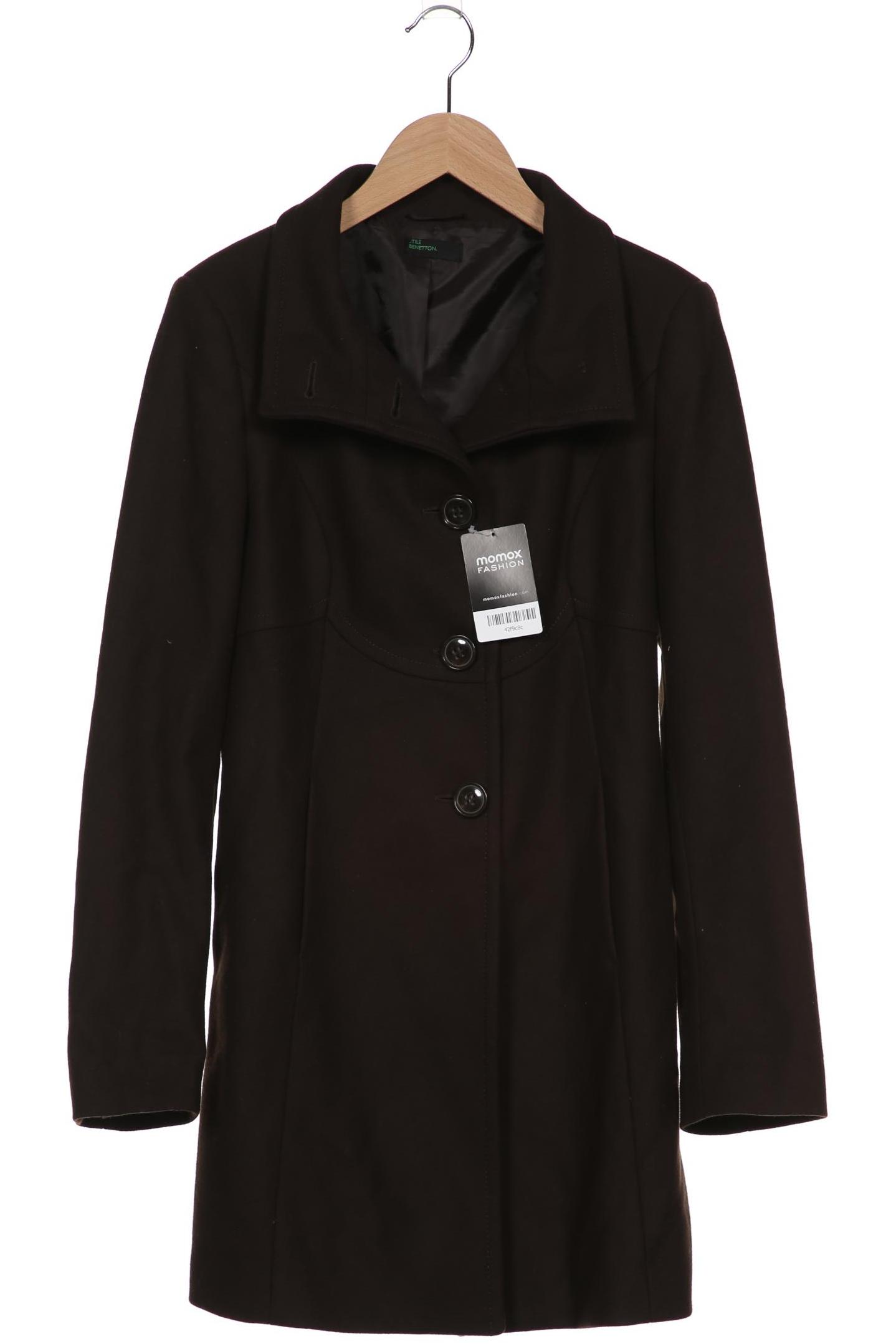 

UNITED COLORS OF BENETTON Damen Mantel, braun