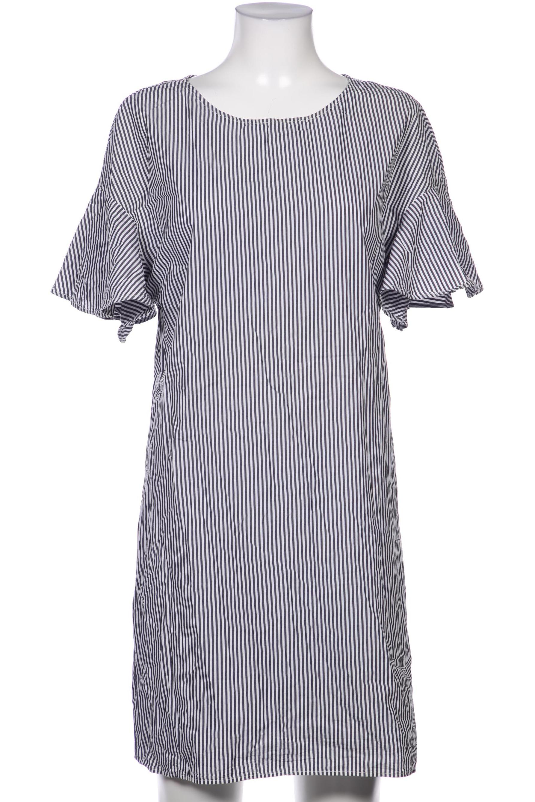 

UNITED COLORS OF BENETTON Damen Kleid, grau