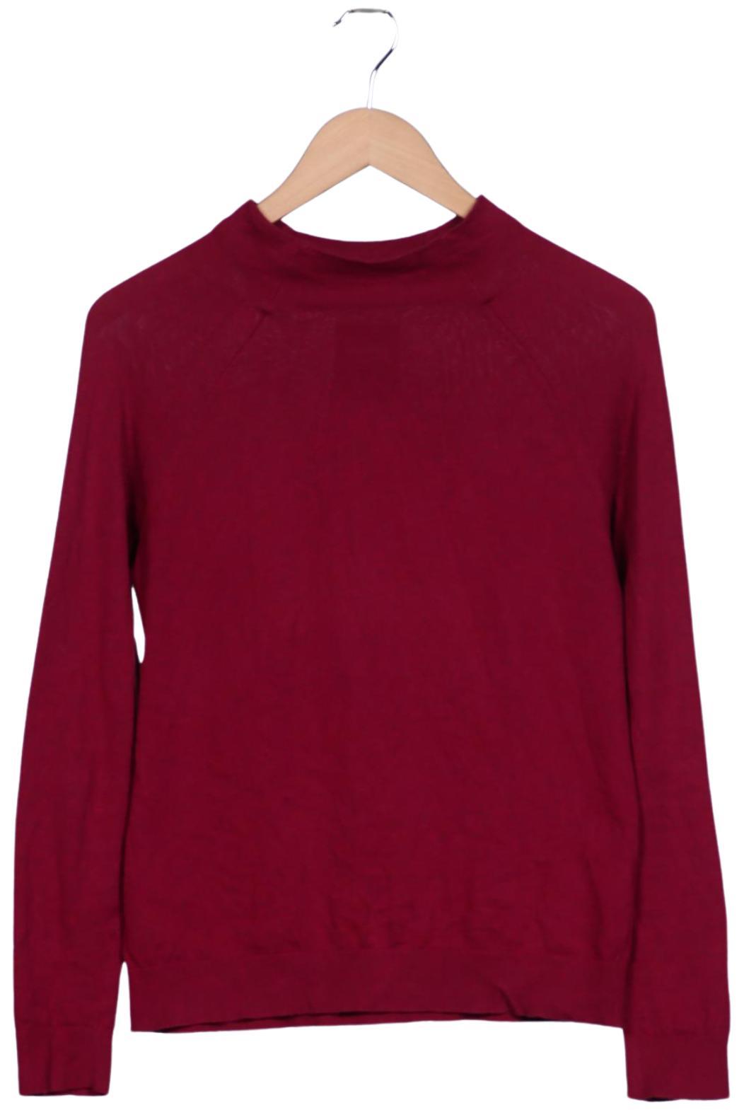 

United Colors OF Benetton Damen Pullover, bordeaux, Gr. 36