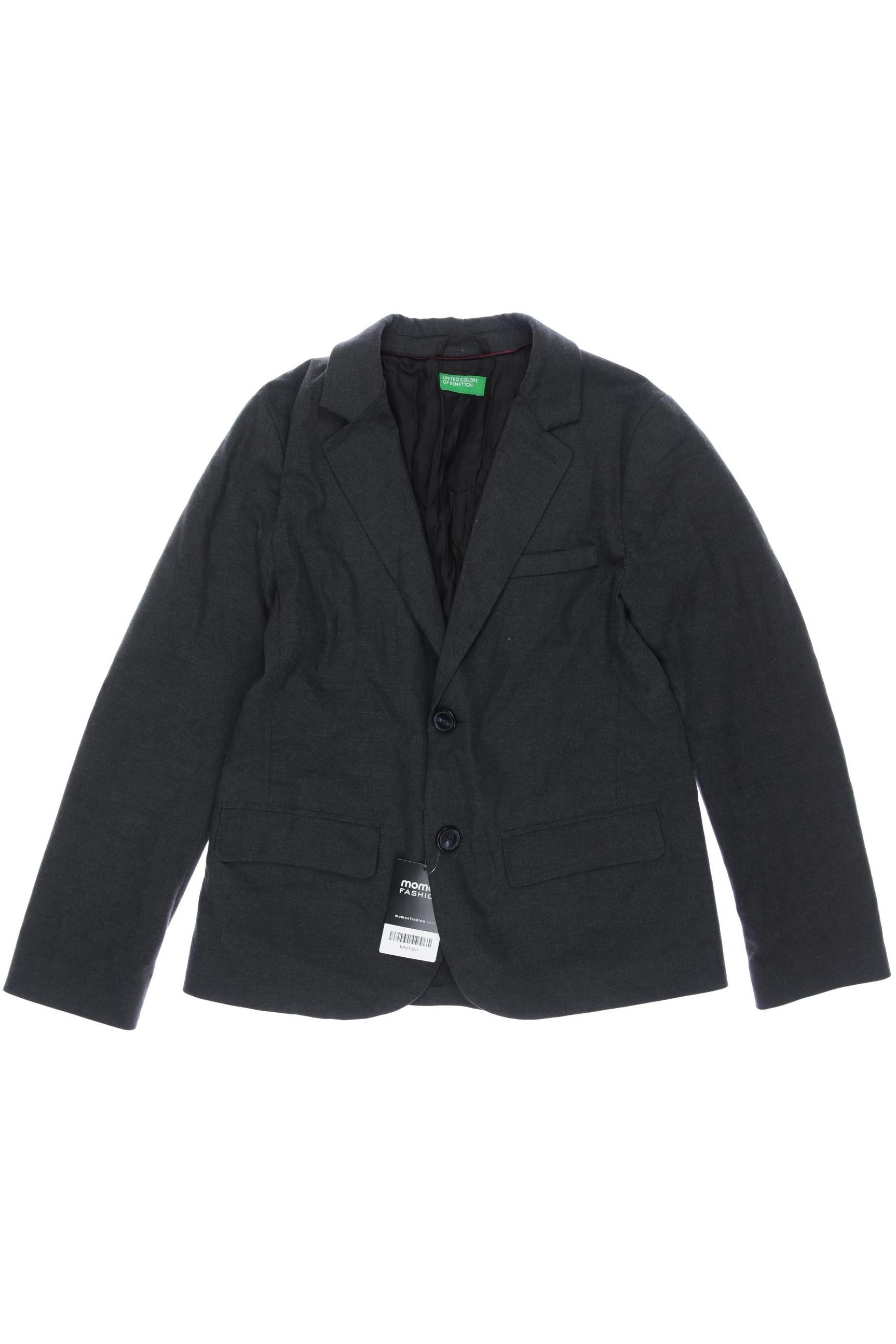 

United Colors OF Benetton Herren Jacke, grau, Gr. 146