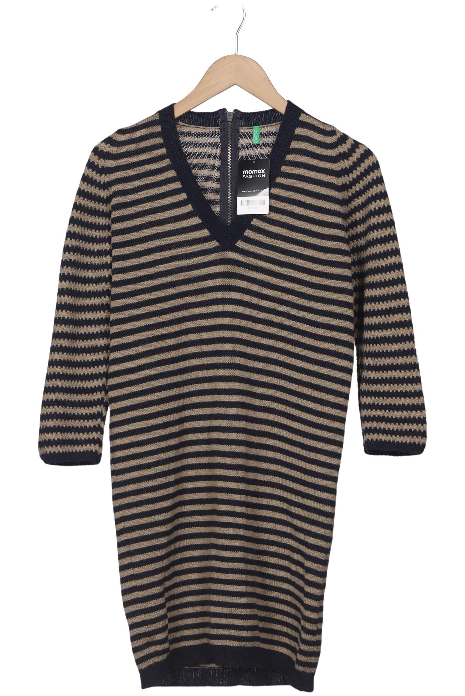 

United Colors OF Benetton Damen Pullover, mehrfarbig, Gr. 38