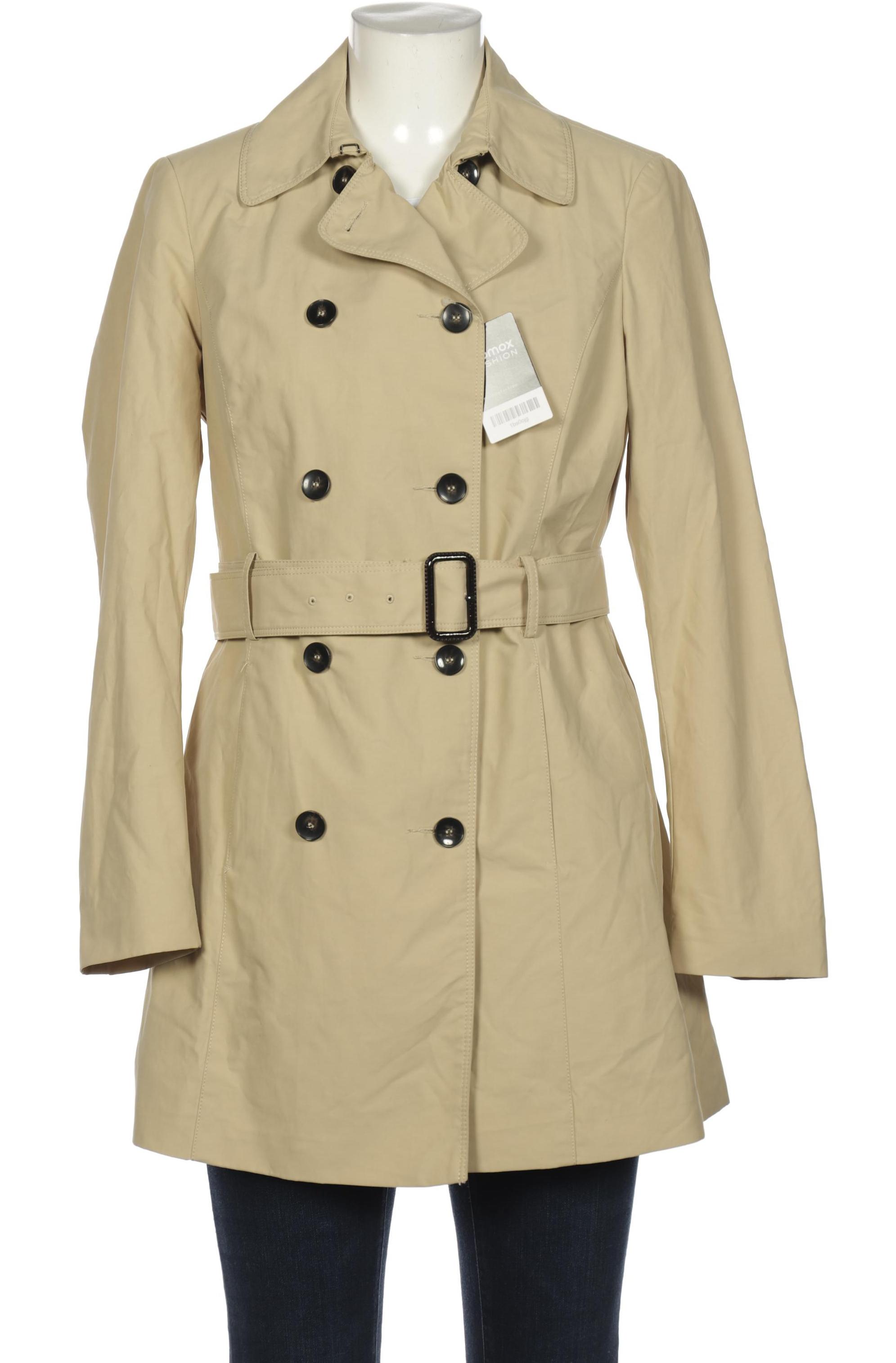

United Colors OF Benetton Damen Mantel, beige, Gr. 40