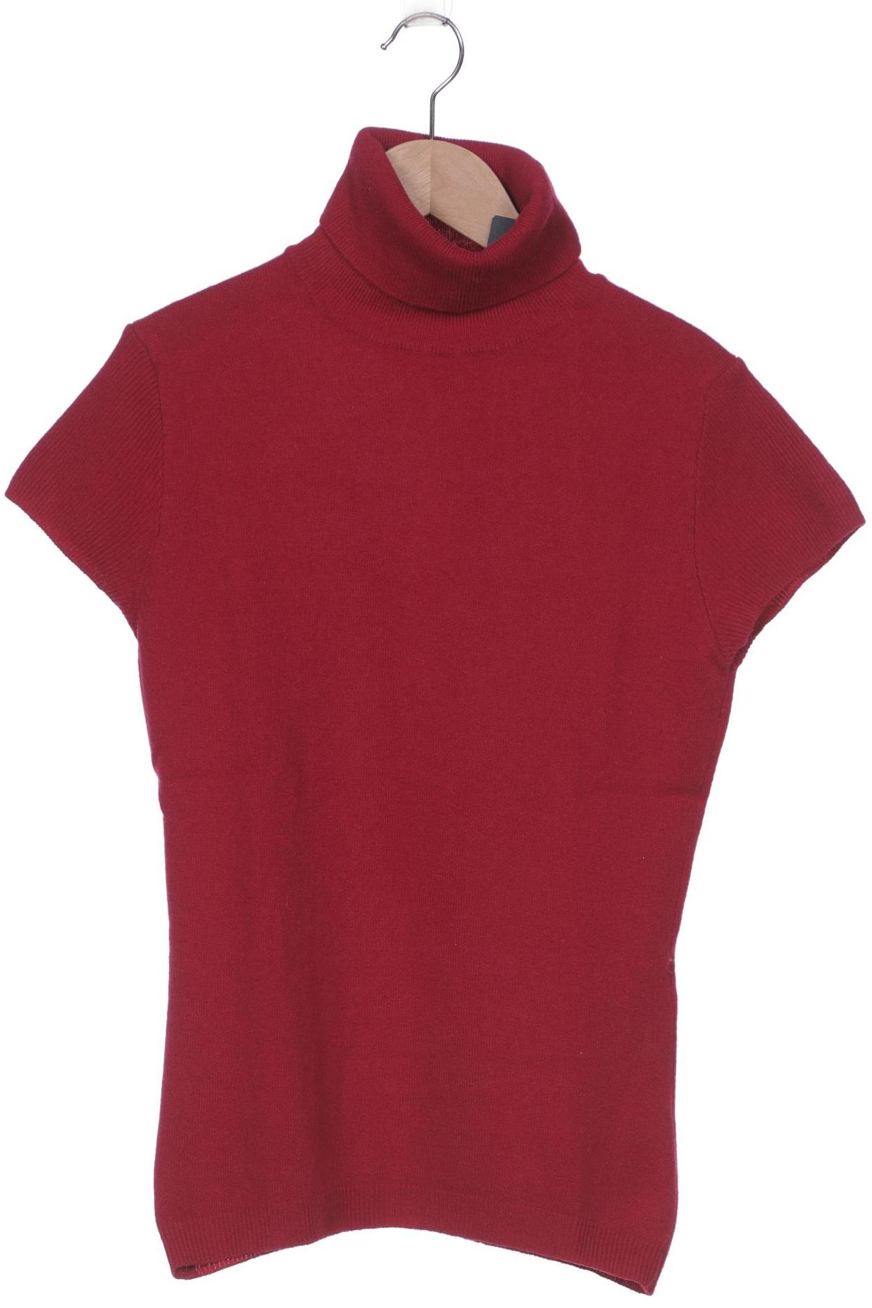 

UNITED COLORS OF BENETTON Damen Pullover, bordeaux