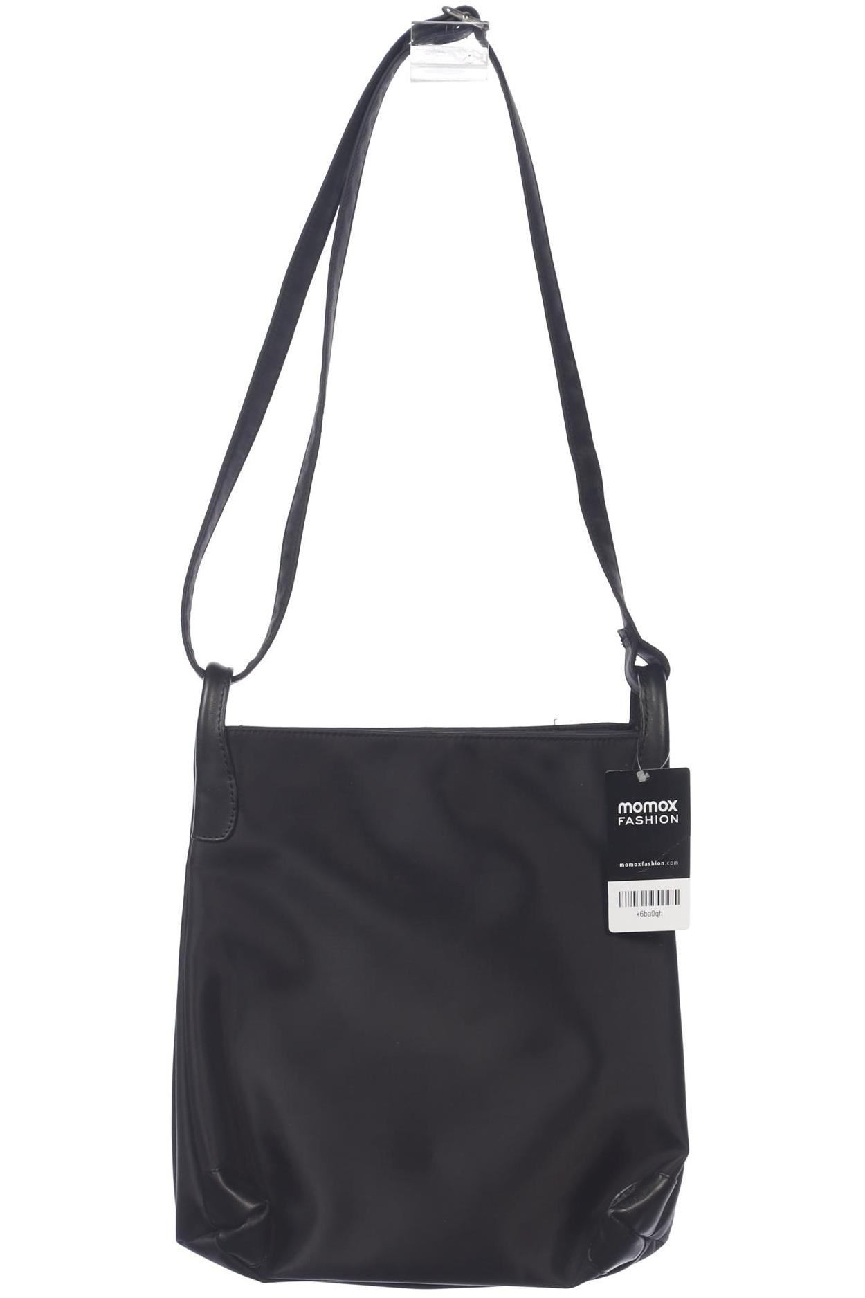 

United Colors OF Benetton Damen Handtasche, schwarz, Gr.