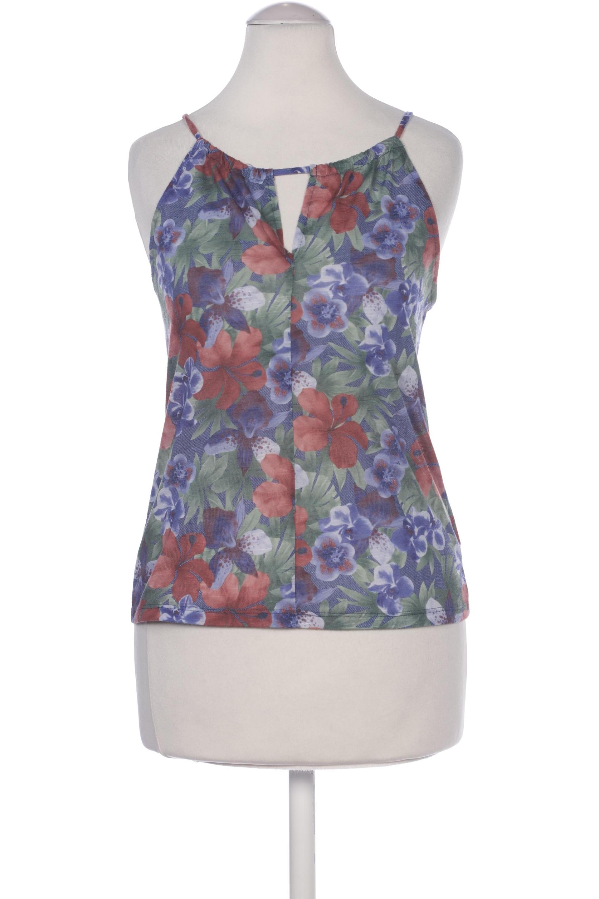 

United Colors OF Benetton Damen Top, mehrfarbig, Gr. 34