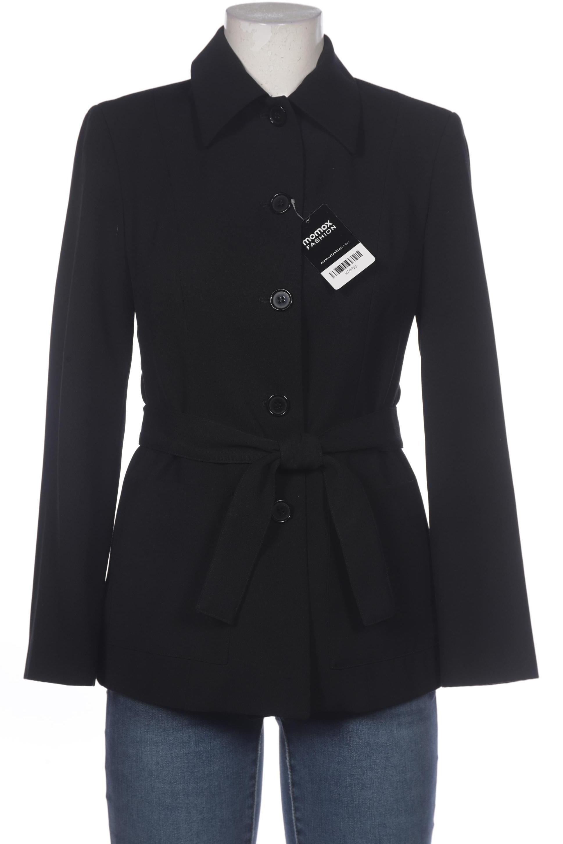 

United Colors OF Benetton Damen Blazer, schwarz, Gr. 40