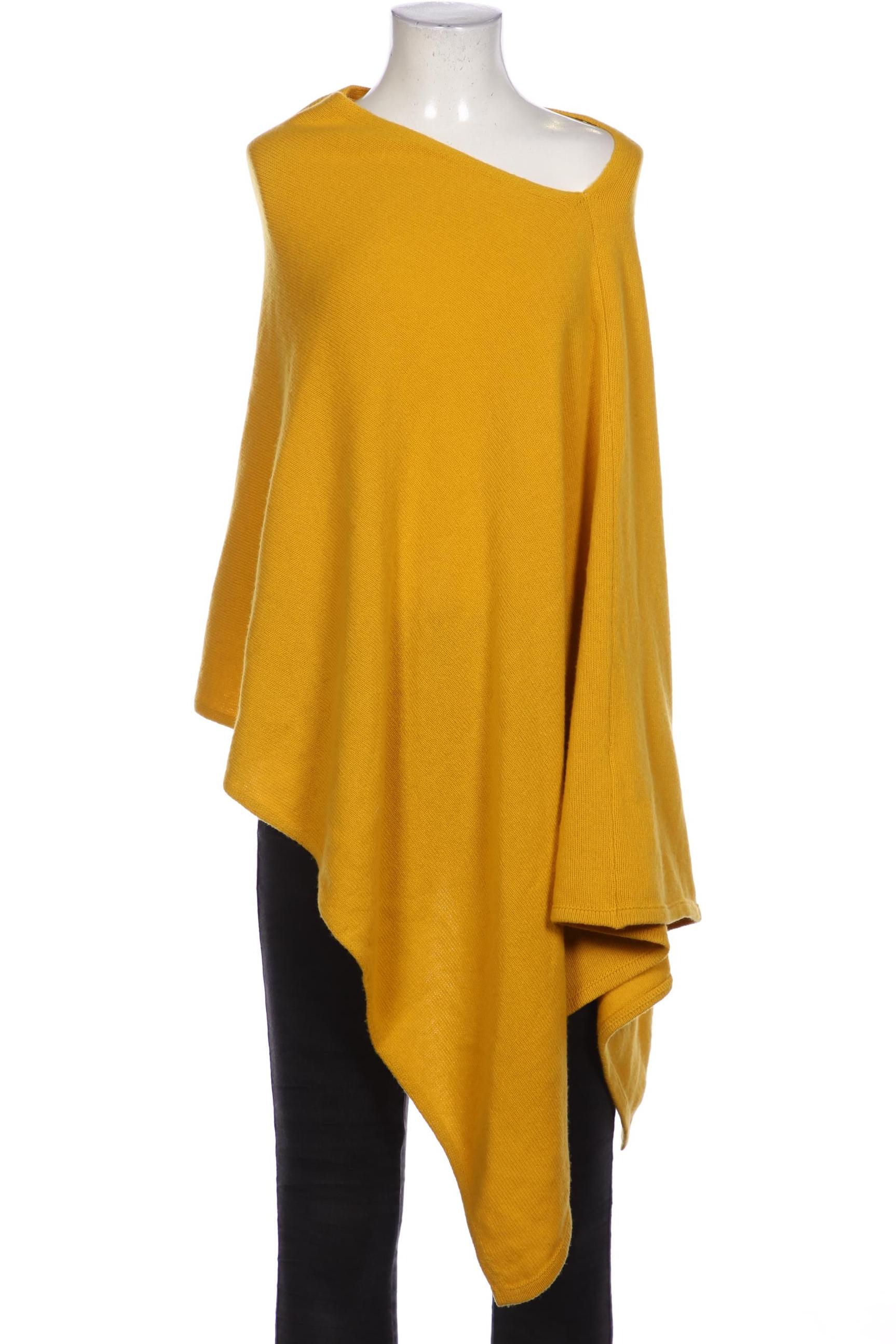 

United Colors OF Benetton Damen Pullover, gelb, Gr. uni