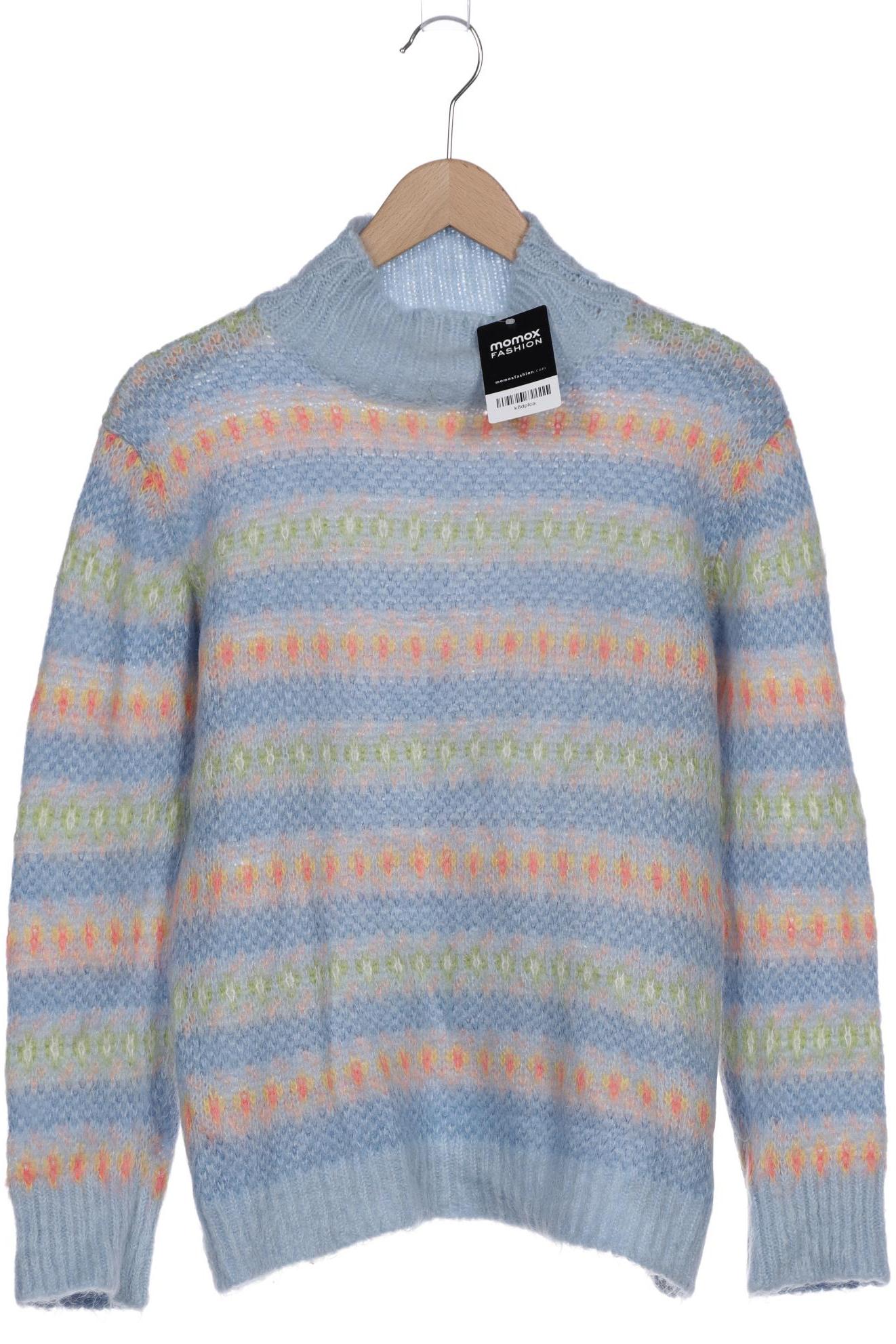

UNITED COLORS OF BENETTON Damen Pullover, hellblau