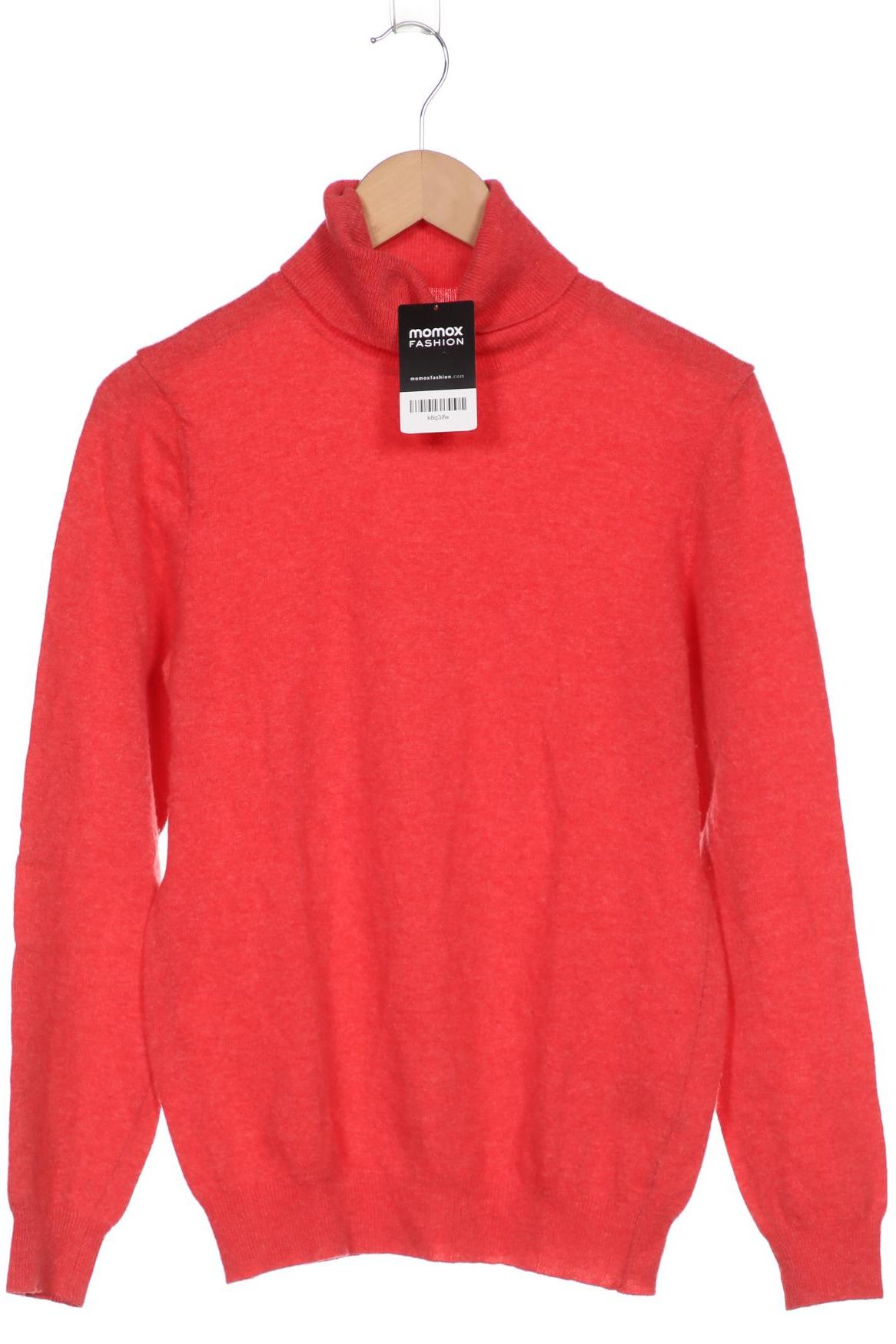 

UNITED COLORS OF BENETTON Damen Pullover, rot