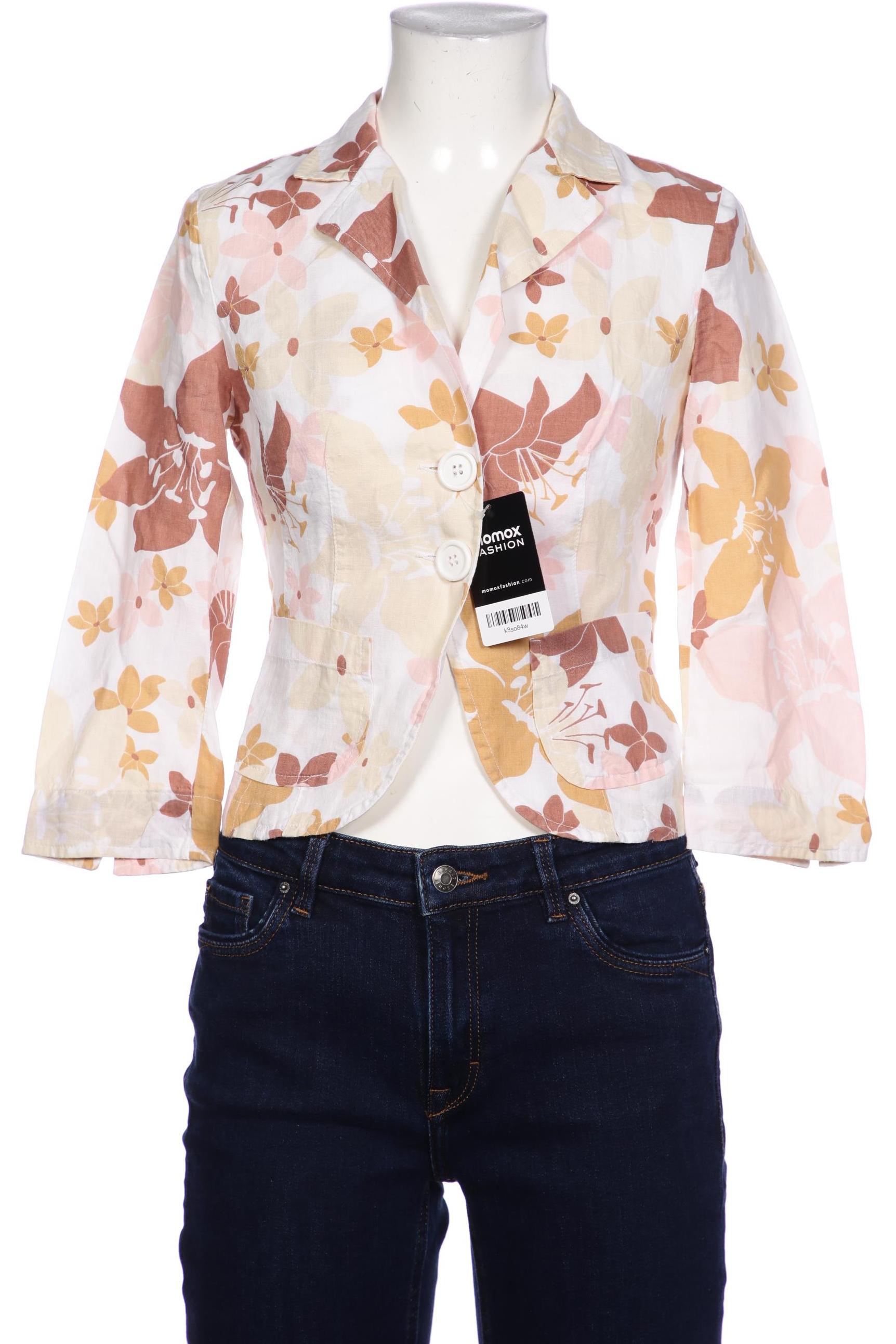 

UNITED COLORS OF BENETTON Damen Blazer, mehrfarbig