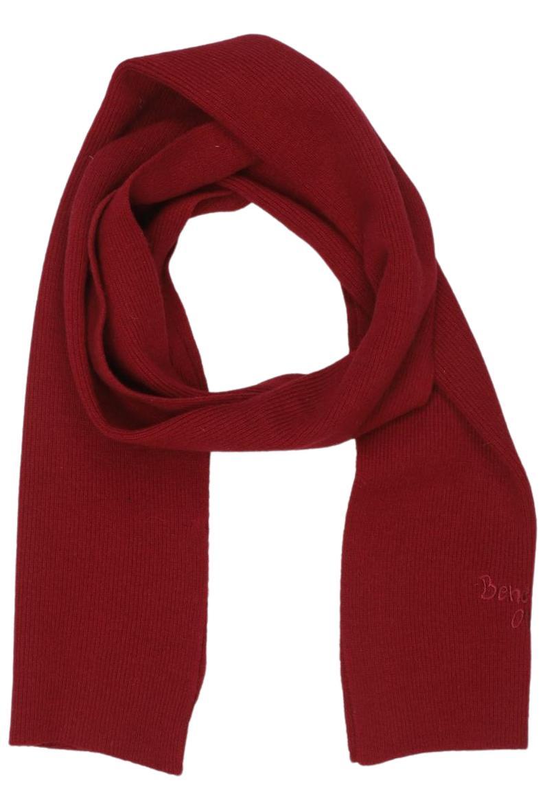 

United Colors OF Benetton Damen Schal, rot, Gr.