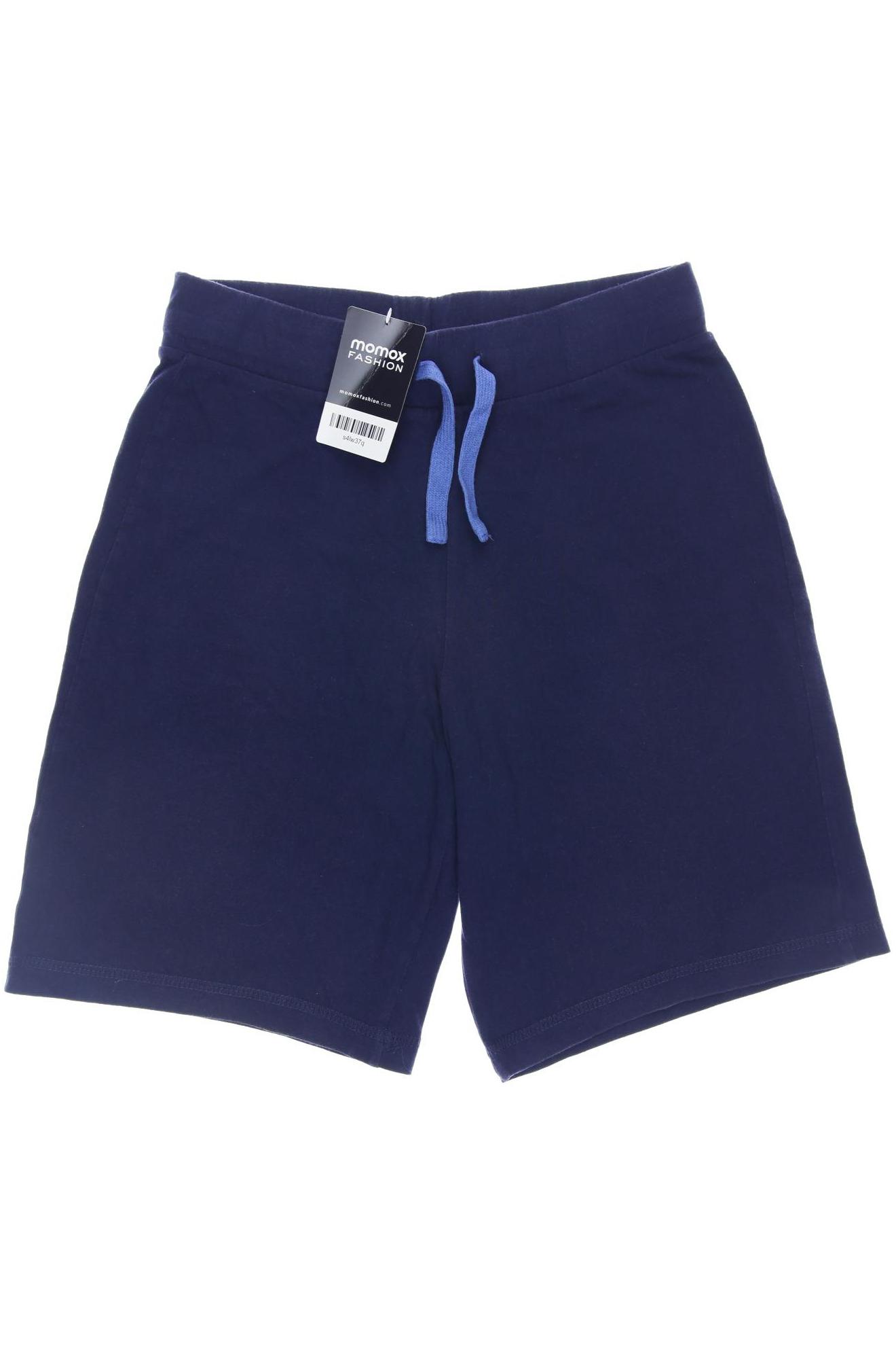 

United Colors OF Benetton Herren Shorts, marineblau, Gr. 158