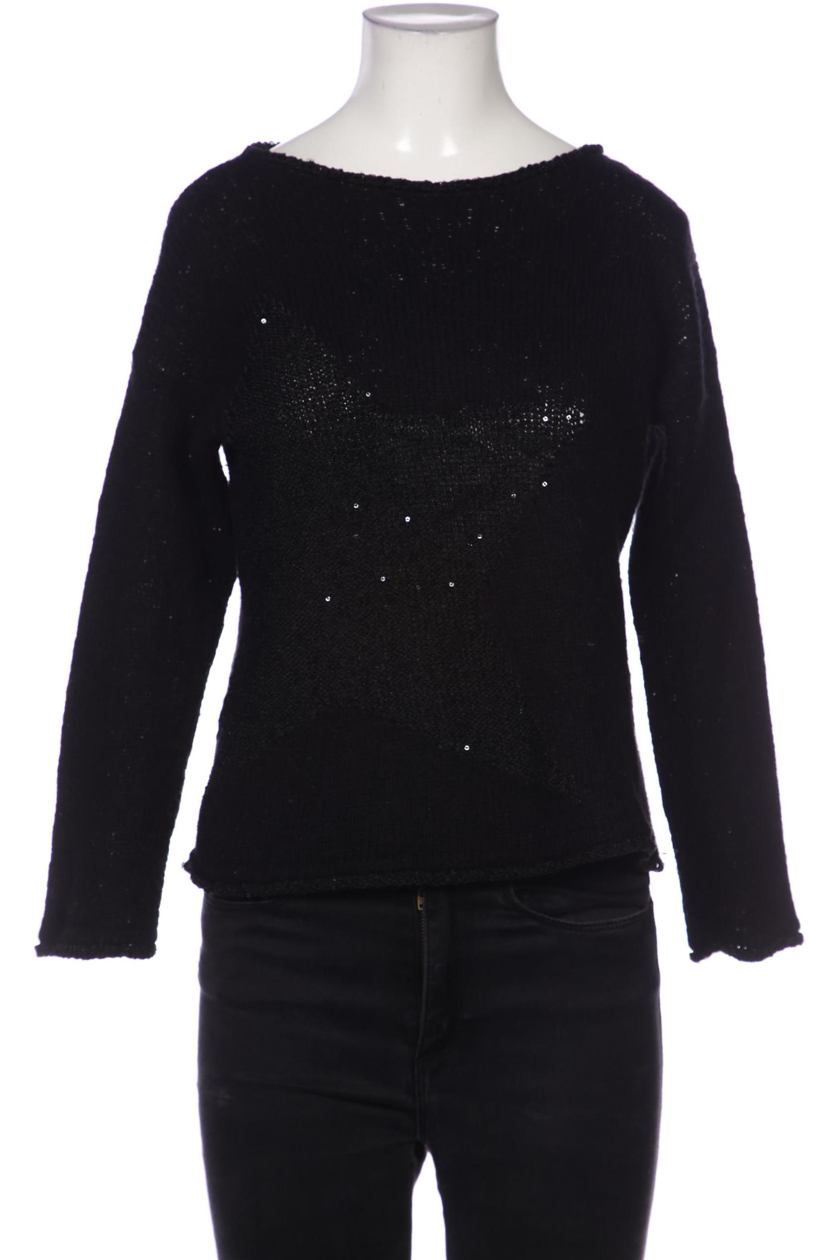 

UNITED COLORS OF BENETTON Damen Pullover, schwarz